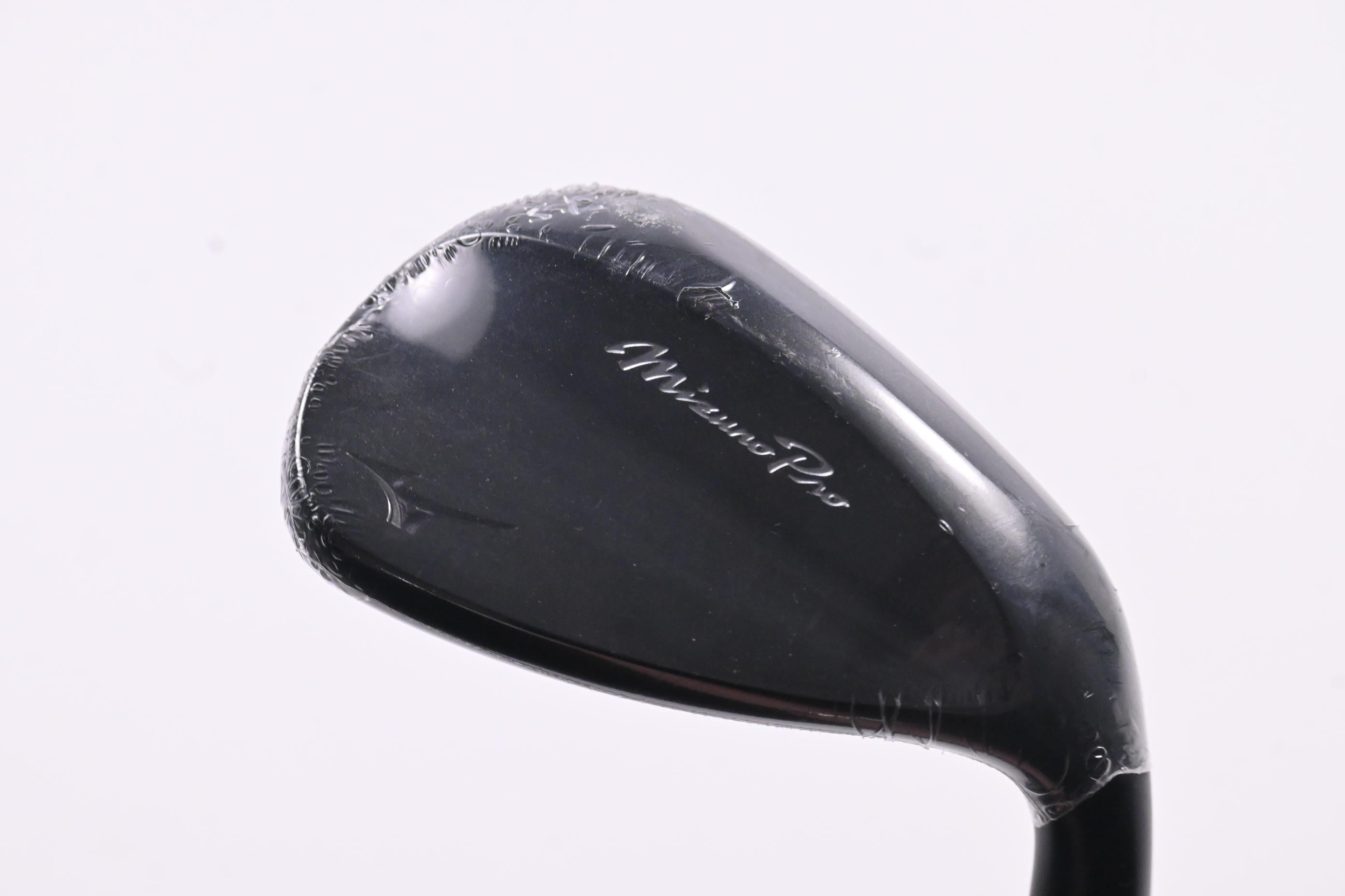 Mizuno Pro T-1 Sand Wedge / 54 Degree / Stiff Flex Dynamic Gold Mid 115 S400