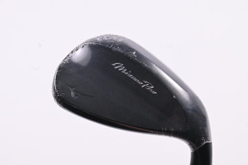 Mizuno Pro T-1 Sand Wedge / 54 Degree / Stiff Flex Dynamic Gold Mid 115 S400
