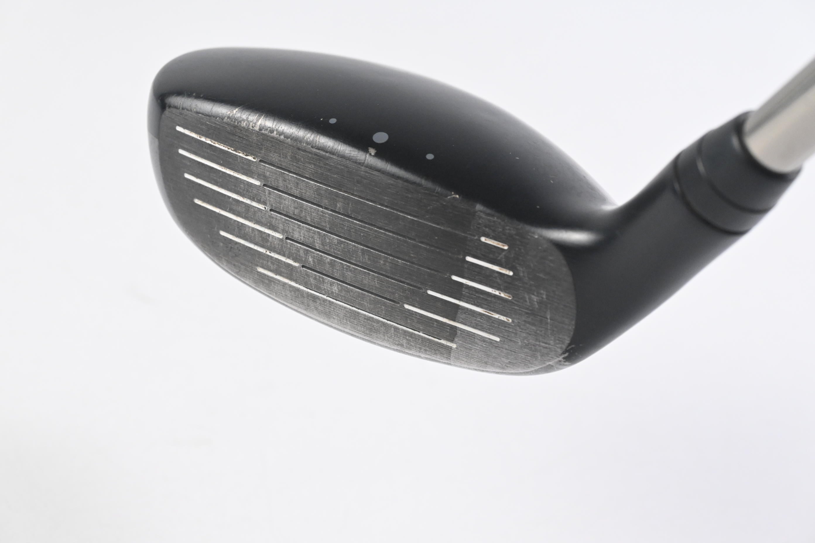 Ping G425 #3 Hybrid / 19 Degree / Stiff Flex Ping Tour Chrome 2.0 65 Shaft