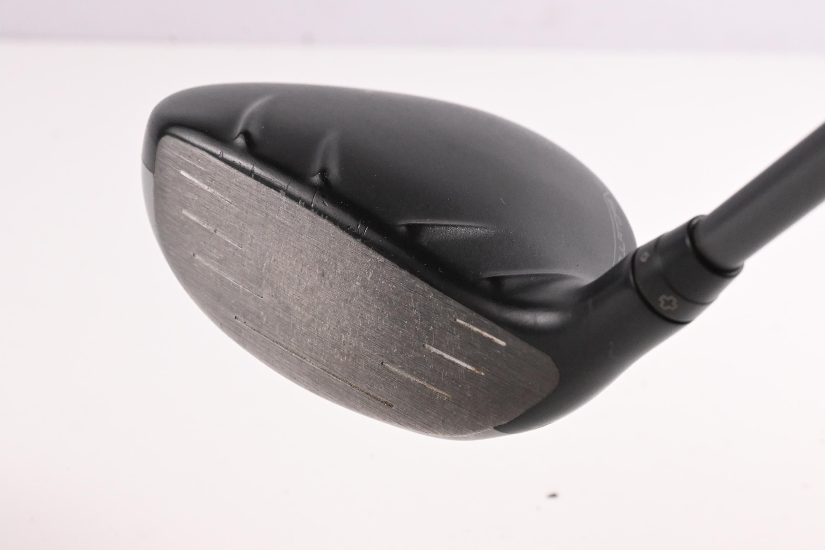 Ping G Series #3 Wood / 14.5 Degree / Regular Flex Ping Alta 65 Shaft
