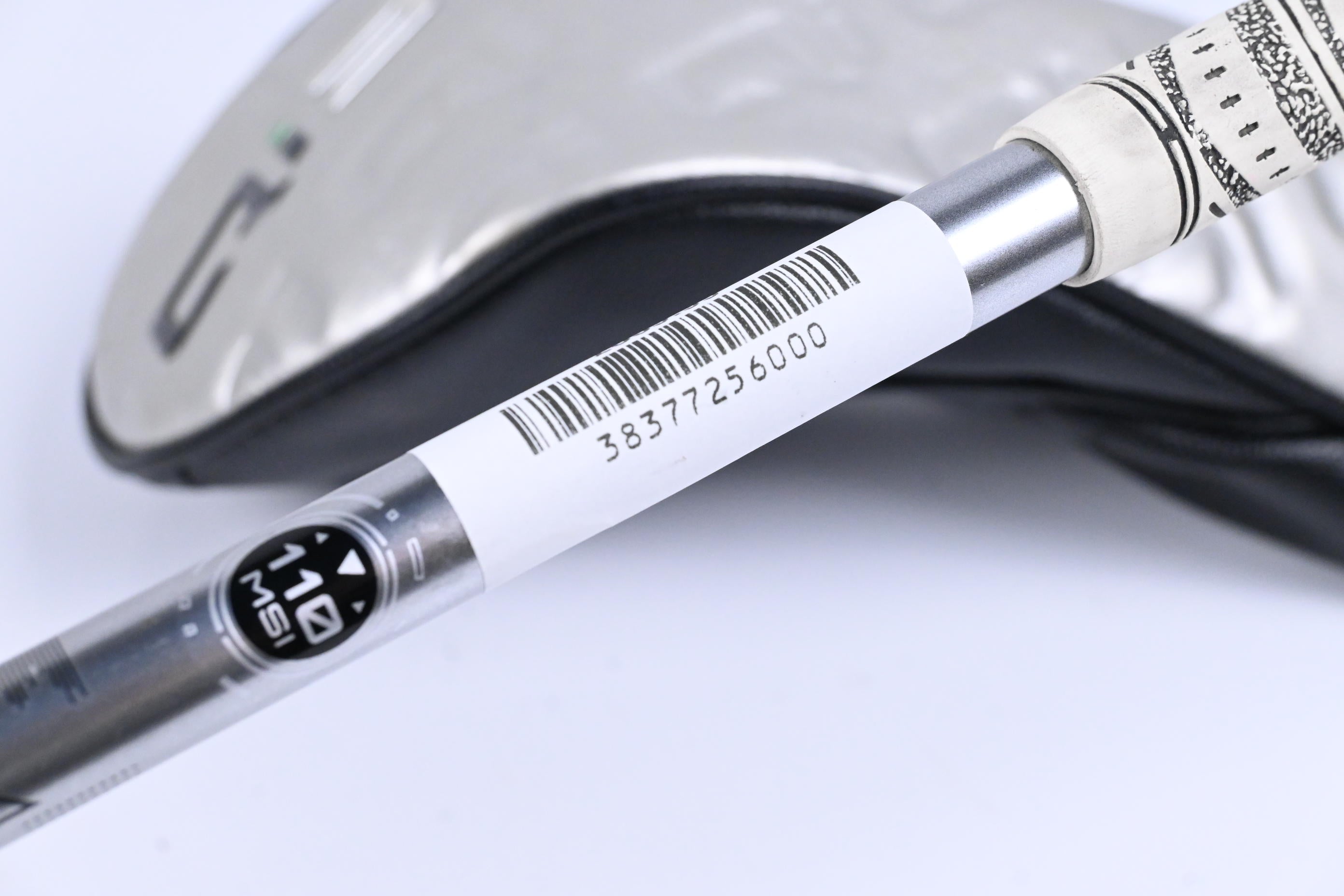 Taylormade Qi35 LS Driver / 8 Degree / X-Flex Aldila Rogue 110 MSI Silver 70