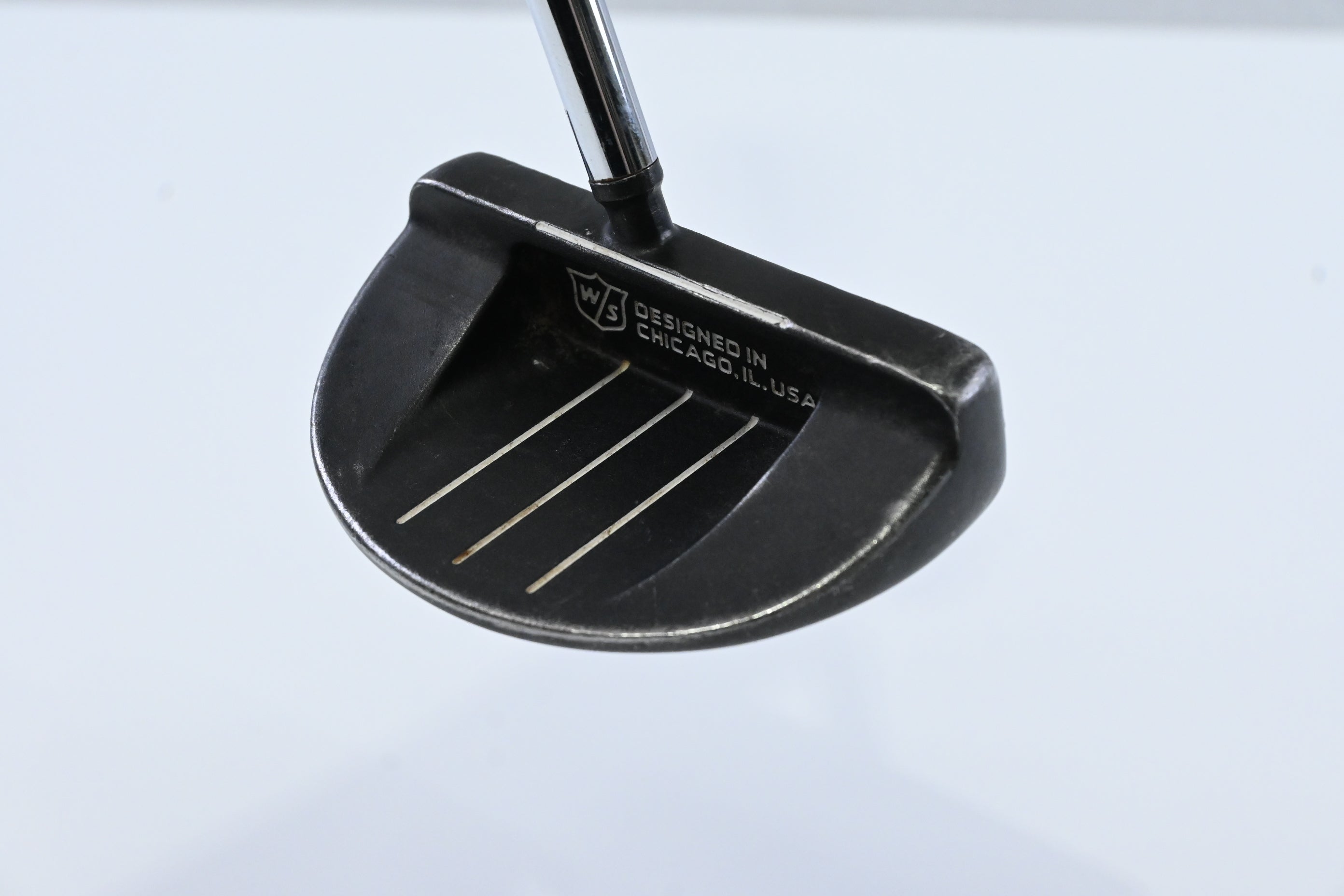 Wilson Infinite South Side 2018 Putter / 34 Inch