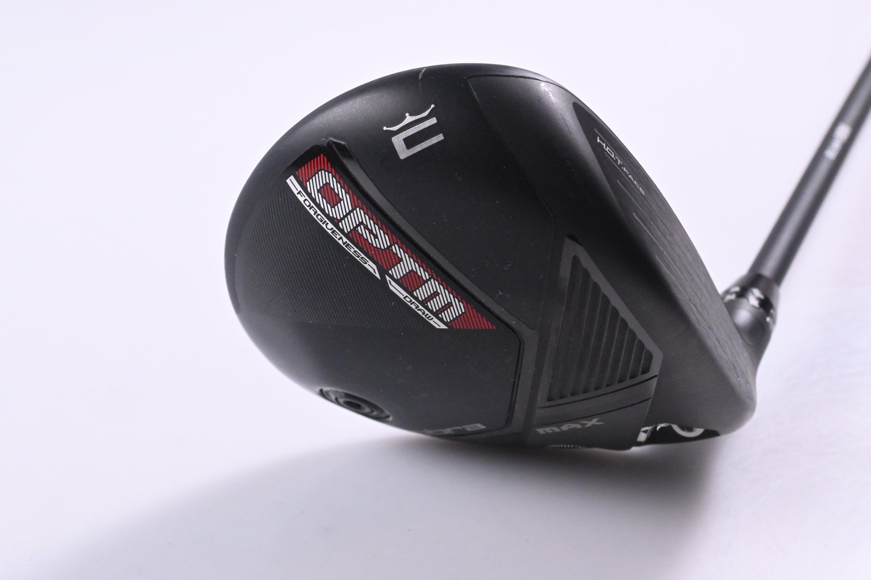 Cobra OPTM MAX #3 Wood / 15.5 Degree / Regular Flex Kai'li Dark Waves Blue 60