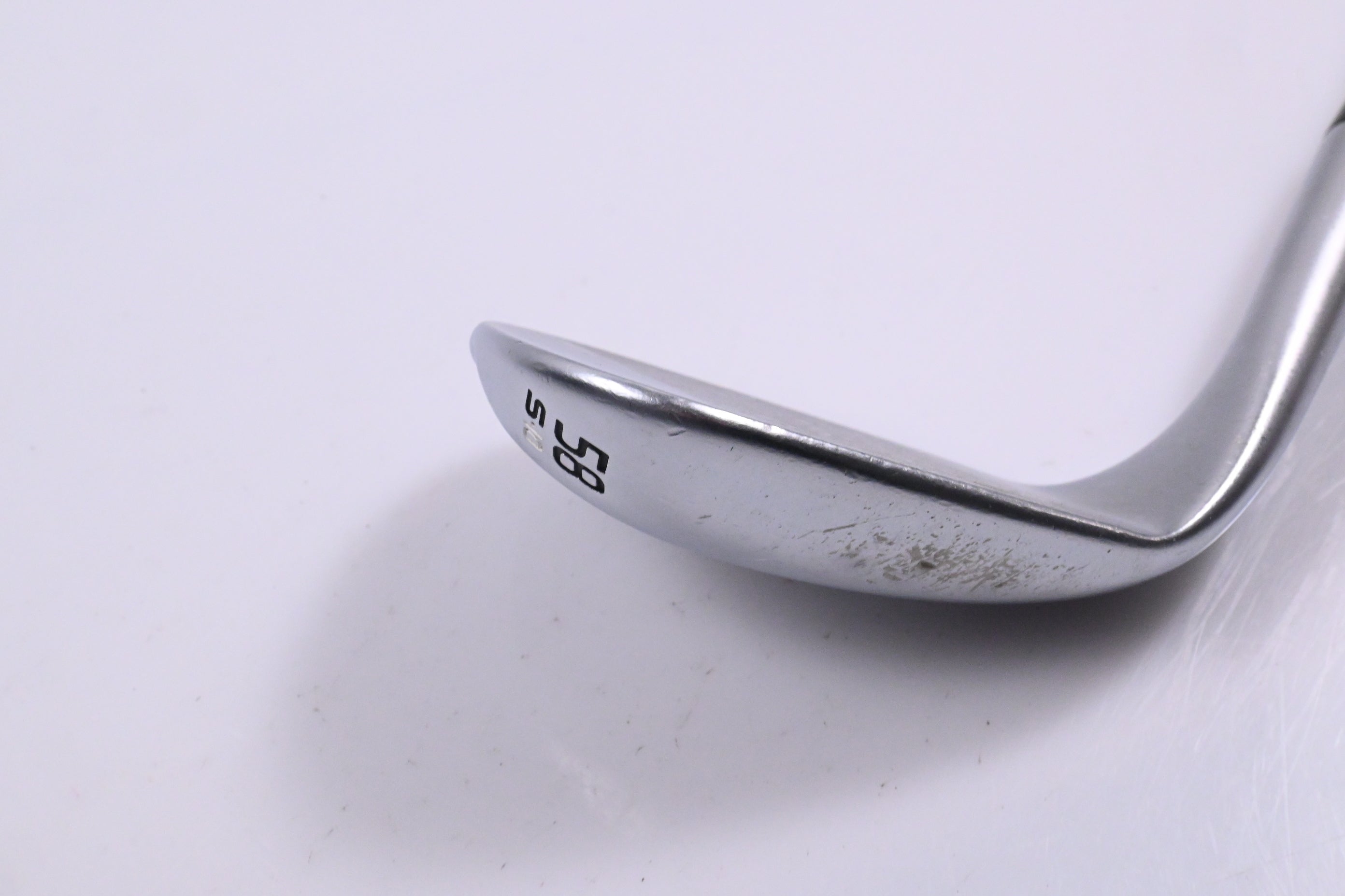 Ping Glide 4.0 Lob Wedge / 58 Degree / Red Dot / Regular Flex N.S.Pro Modus³