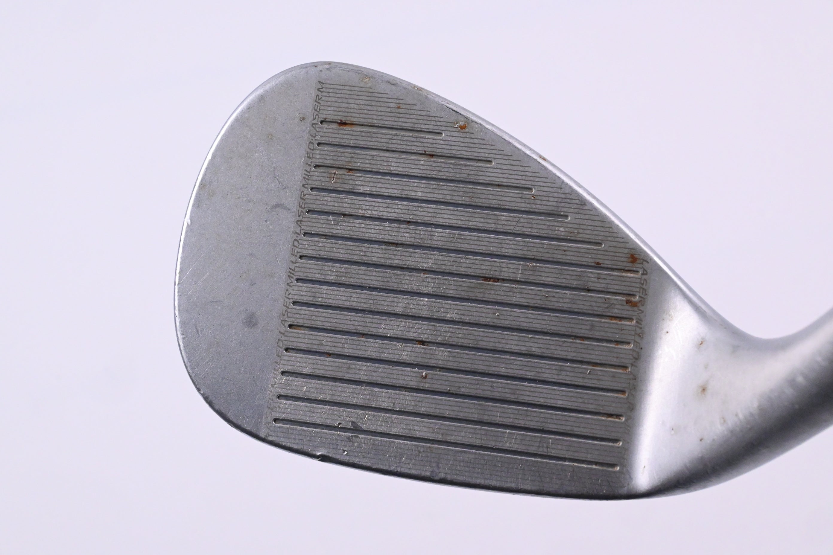 Cleveland 588 Precision Forged Sand Wedge / 56 Degree / Wedge Flex True temper