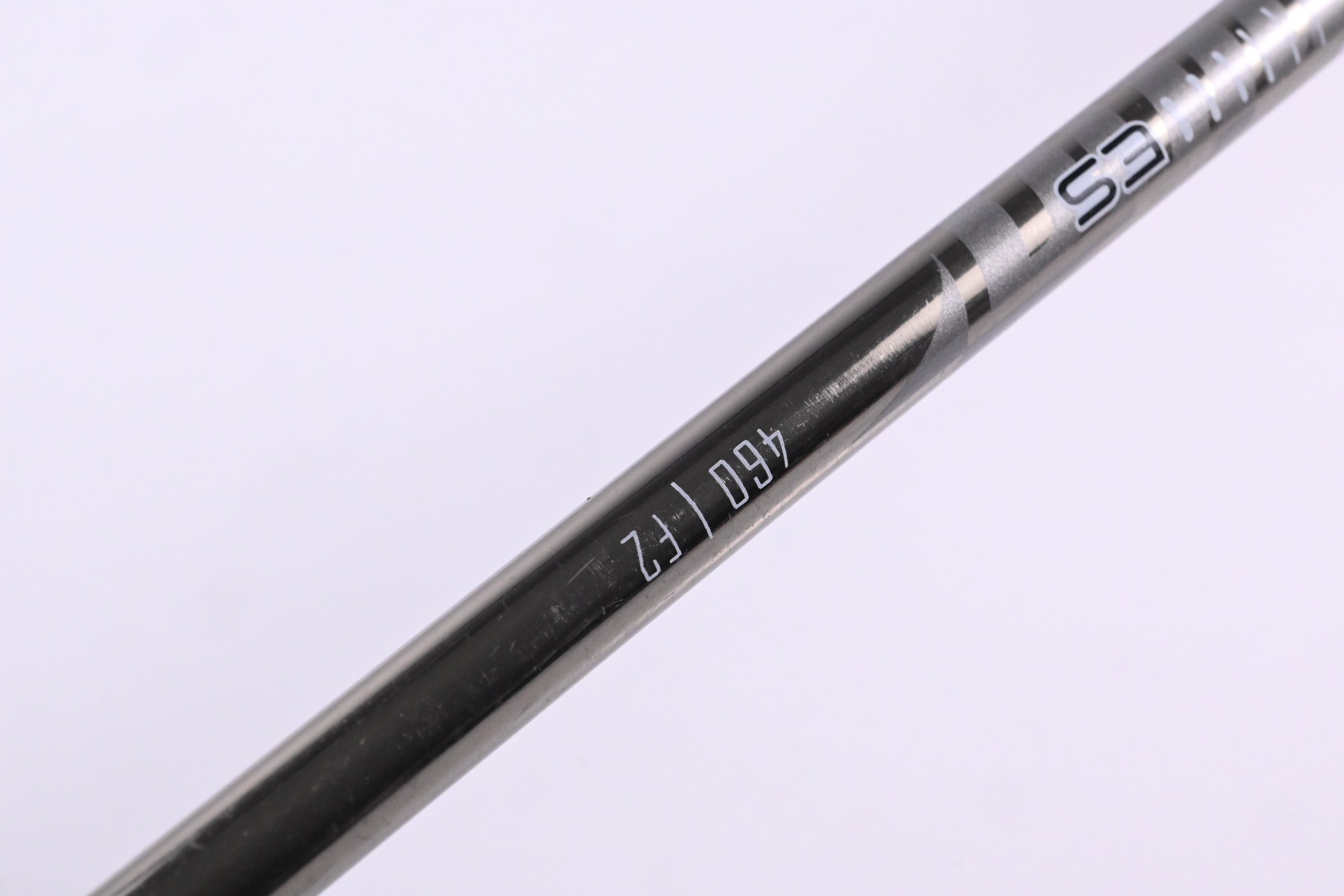 Left Hand Callaway Big Bertha OS 2017 #5 Hybrid / 25 Degree / Senior Flex Mamiya
