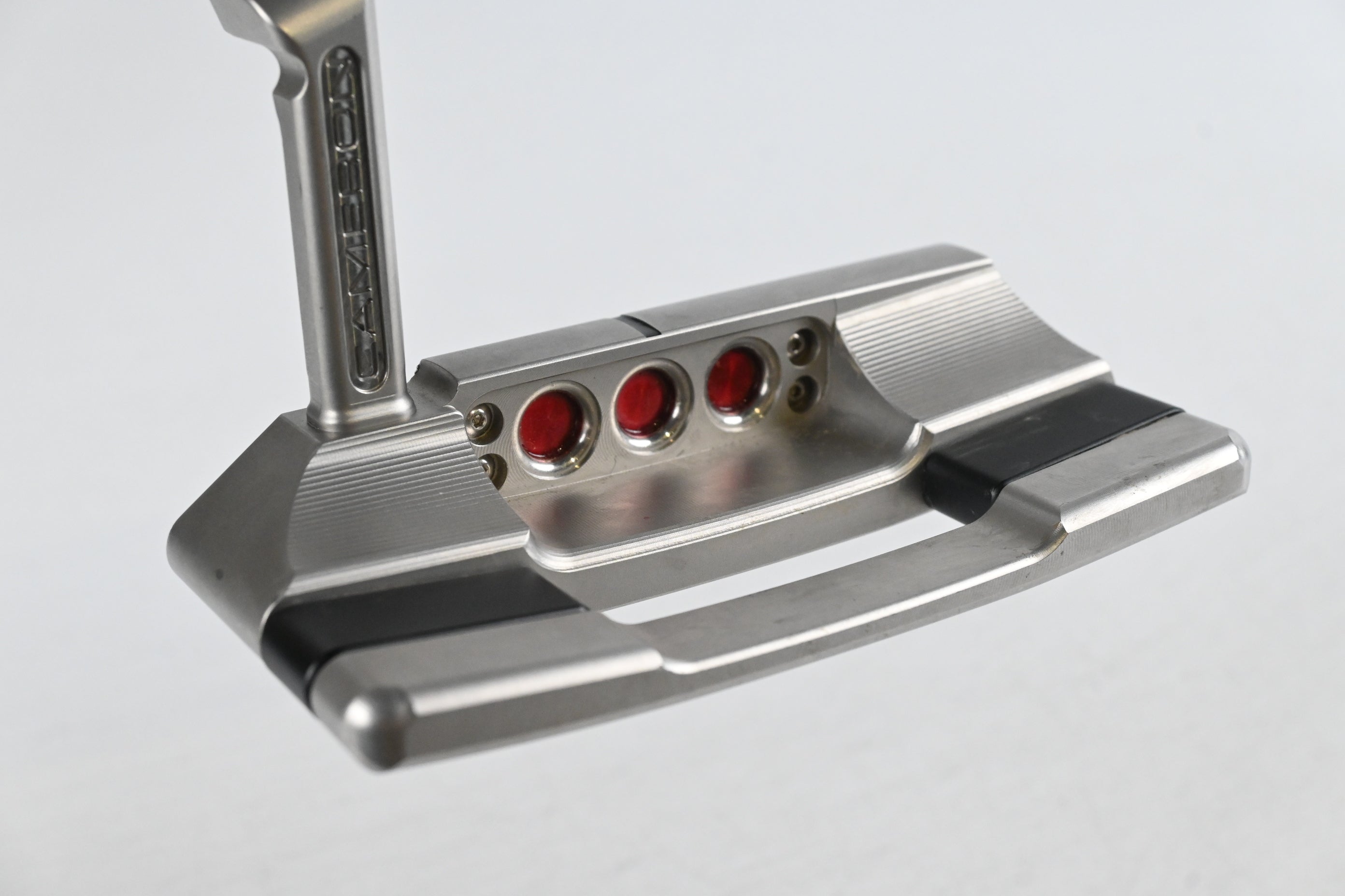 Scotty Cameron 2025 Studio Style SquareBack 2 Putter / 35 Inch