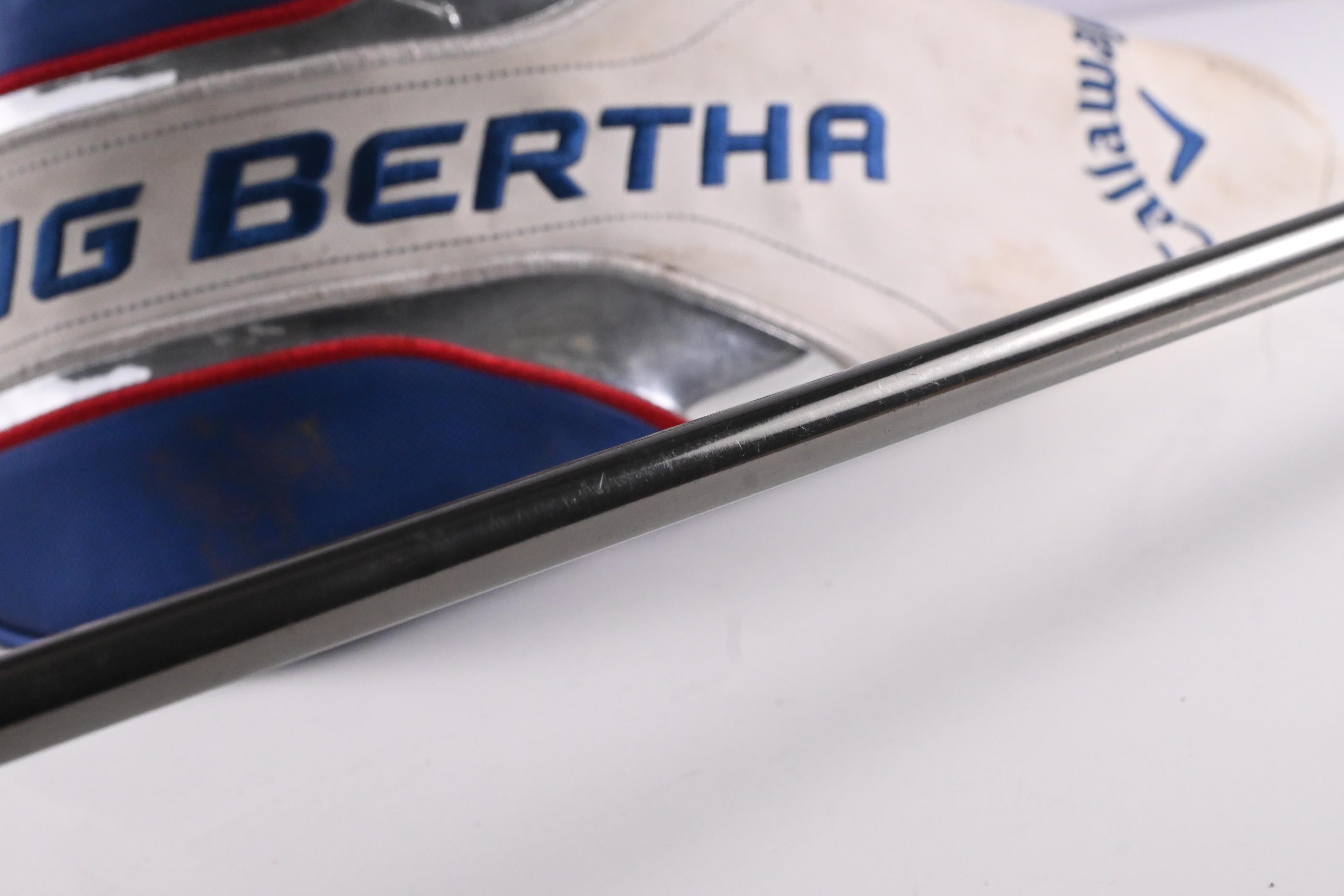 Callaway Big Bertha B21 Driver / 10.5 Degree / Regular Flex RCH 55 Shaft