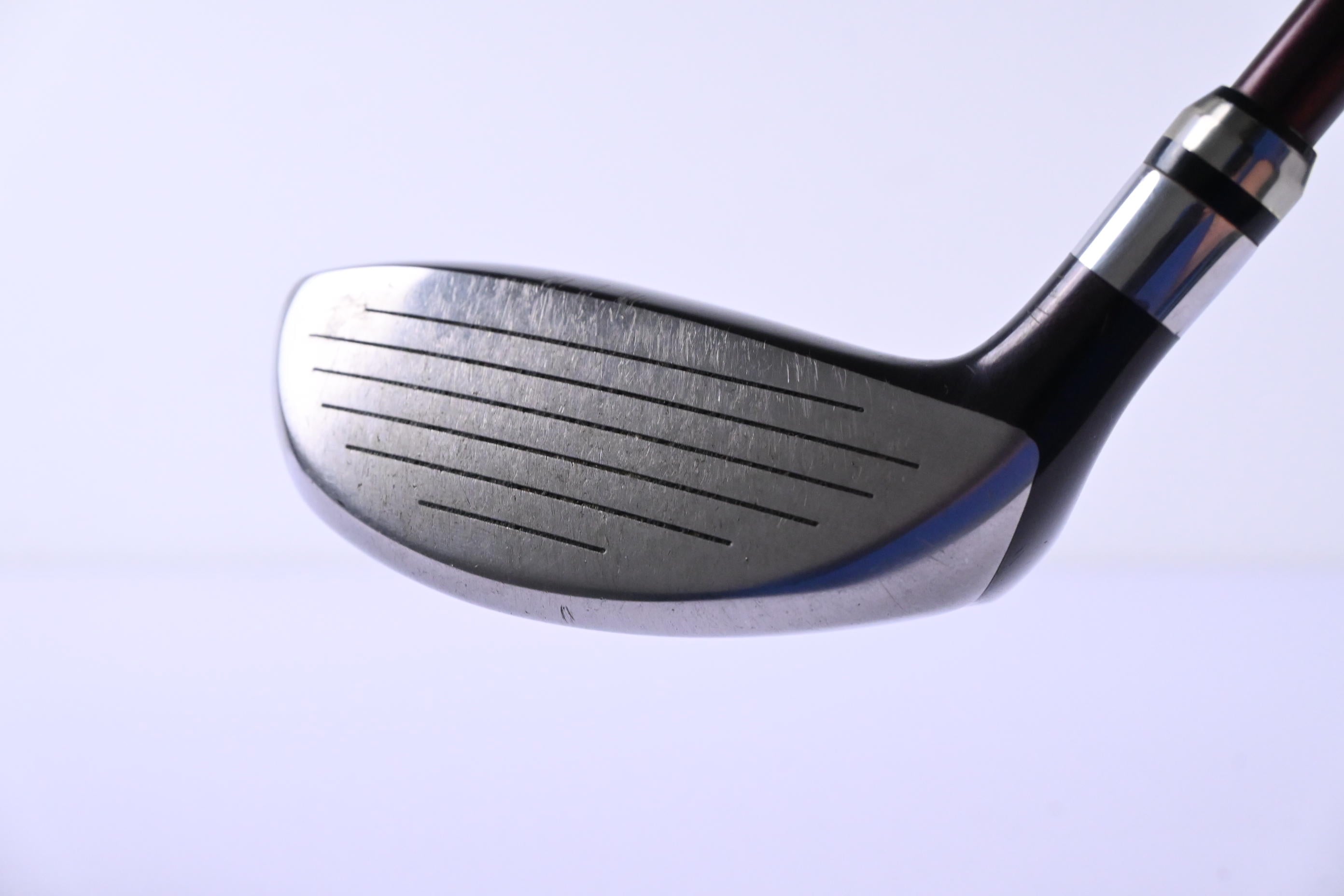 Ladies Yonex Cyberstar Powerbrid #5 Wood / 21 Degree / Ladies Flex CFS HS60