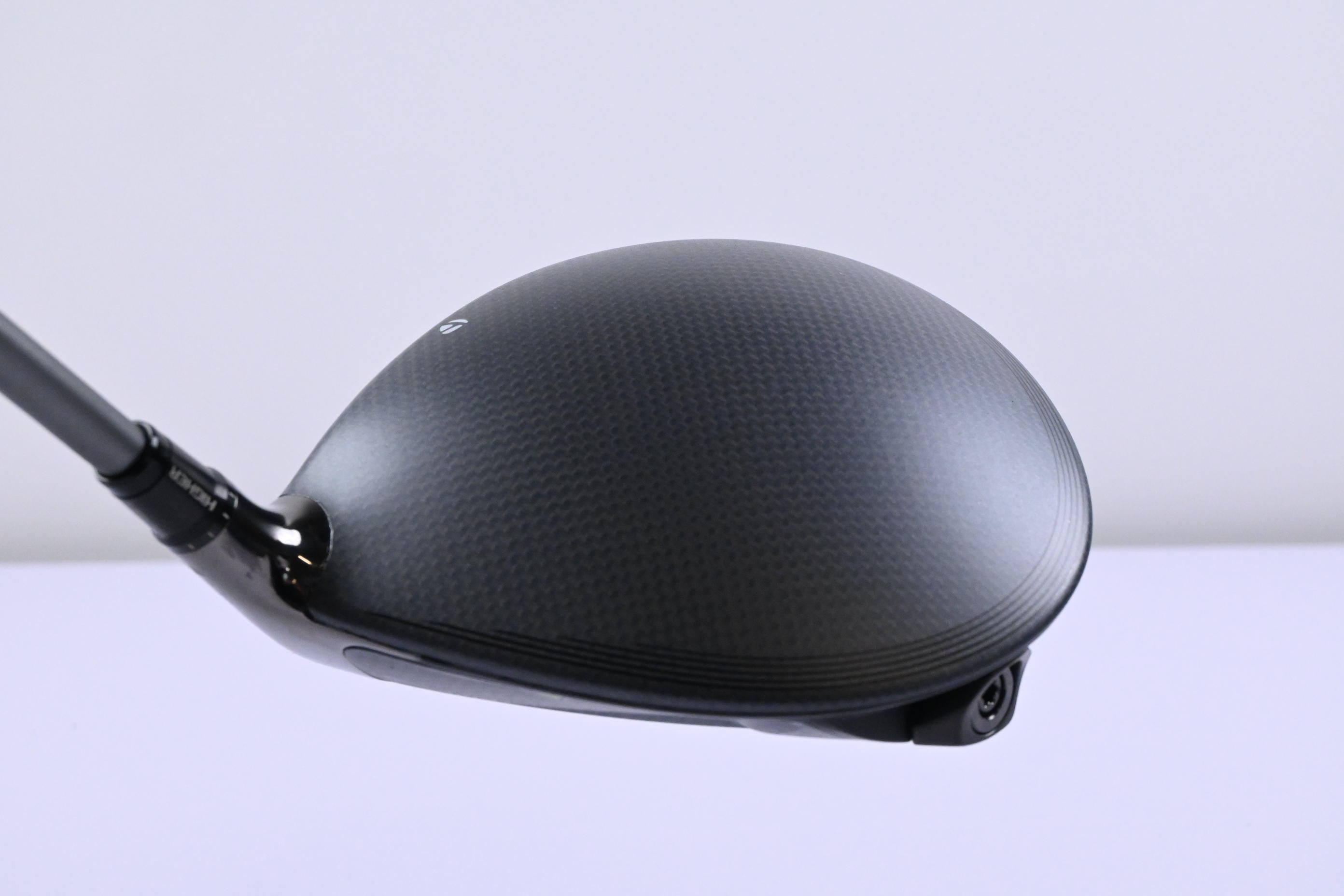 Taylormade Qi35 Driver / 9 Degree / Regular Flex Air Speeder 50 Shaft