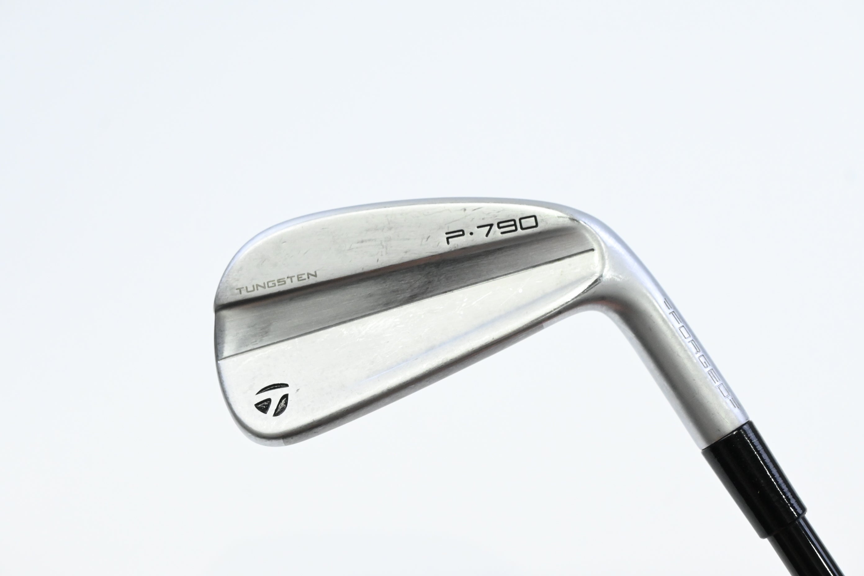 Taylormade P790 2023 #6 Iron / Regular Flex Fujikura Ventus Red 6 Shaft