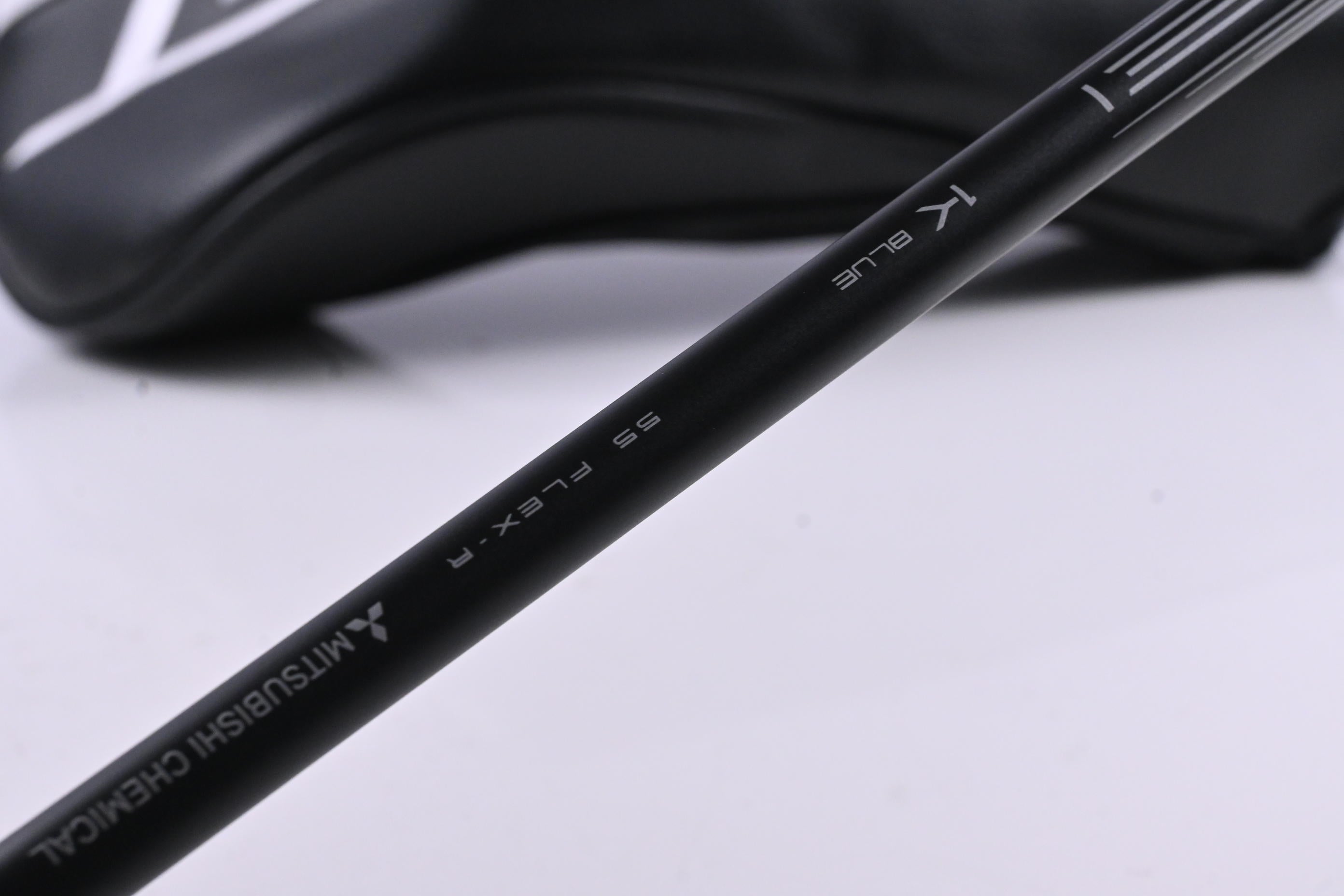 Left Hand Titleist GT2 Driver / 11 Degree / Regular Flex Tensei 1K Blue 55 Shaft