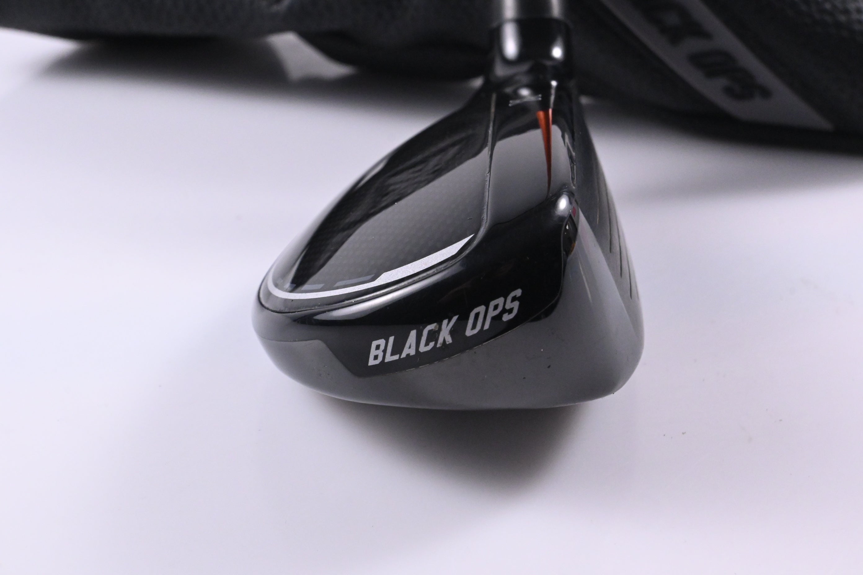 PXG 0311 Black Ops #2 Hybrid / 17 Degree / X-Flex Tour AD DI-85 Orange Shaft