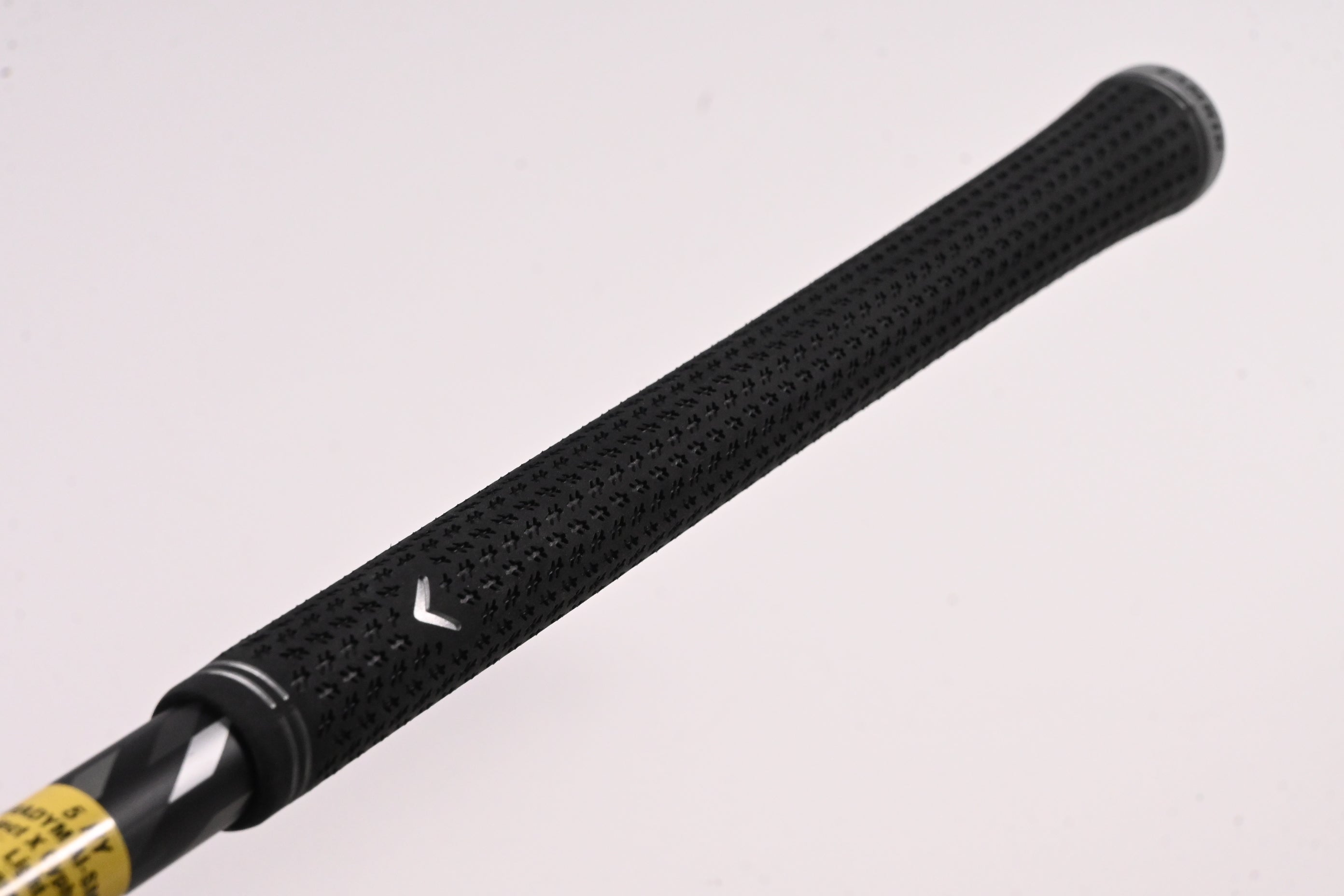 Project X Cypher Fifty #6 Hybrid Shaft / Senior Flex / Callaway 3rd Gen