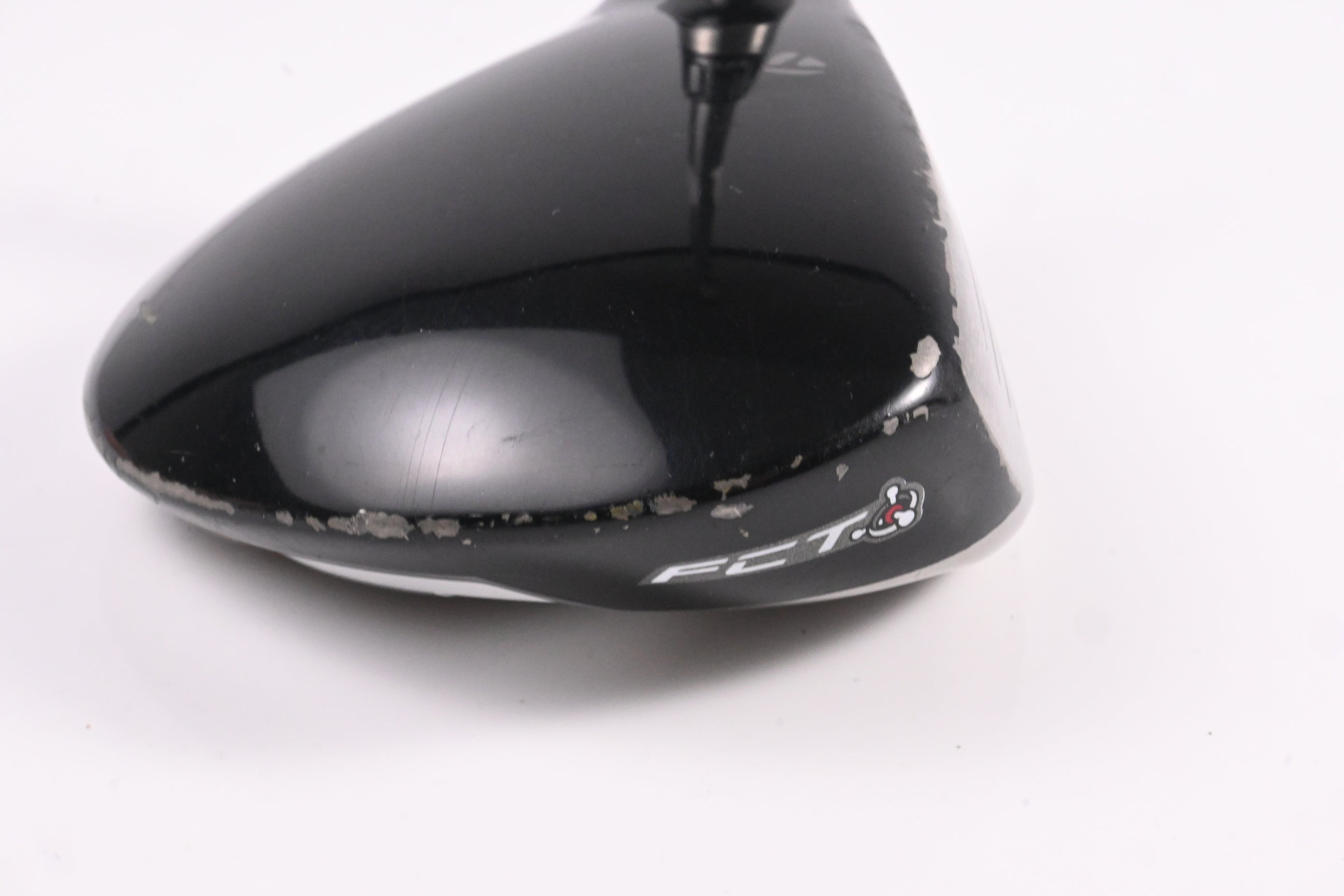 Ladies Taylormade R9 #5 Wood / 19 Degree / Ladies Flex REAX 50 Shaft
