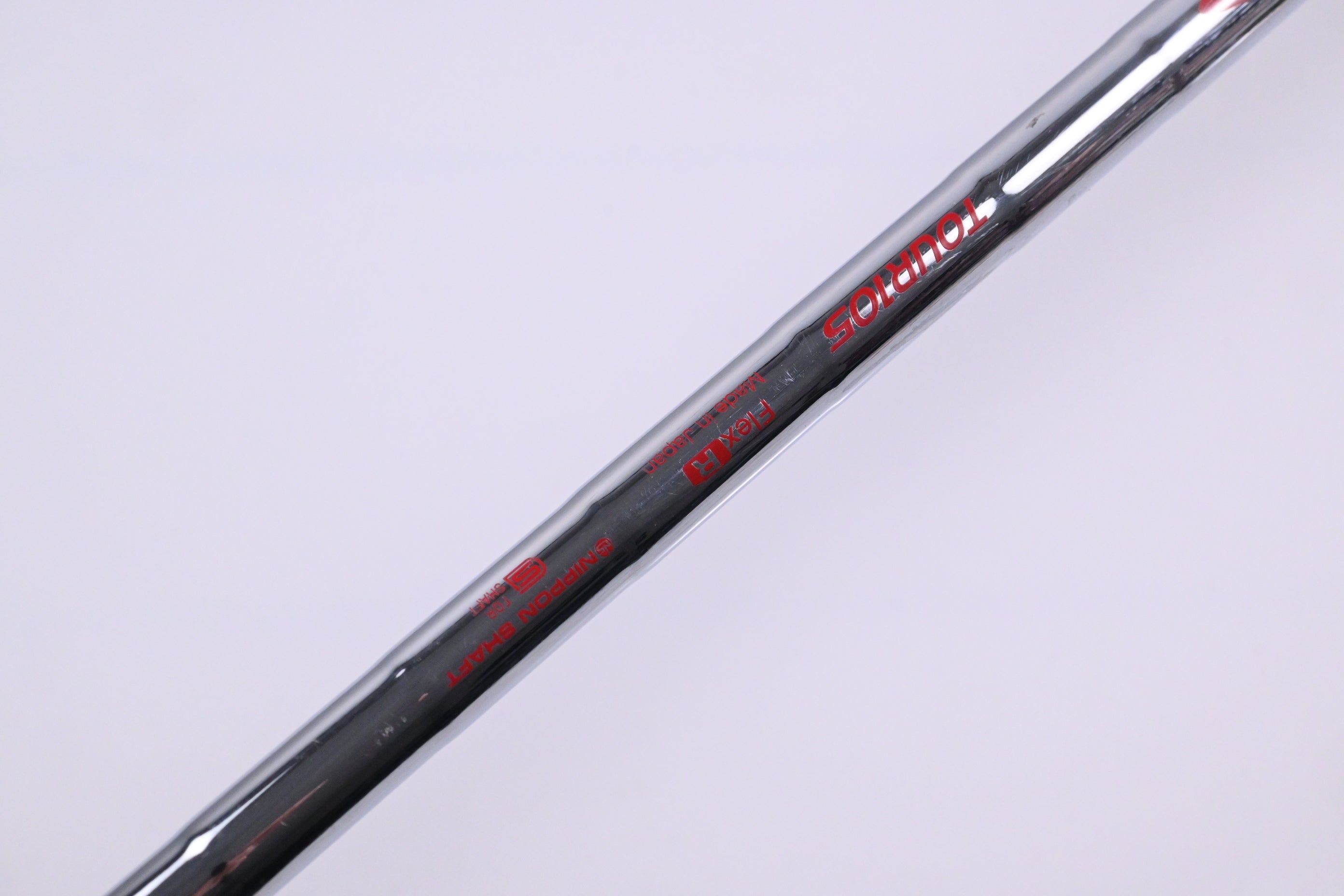 Ping Glide 4.0 Lob Wedge / 58 Degree / Red Dot / Regular Flex N.S.Pro Modus³