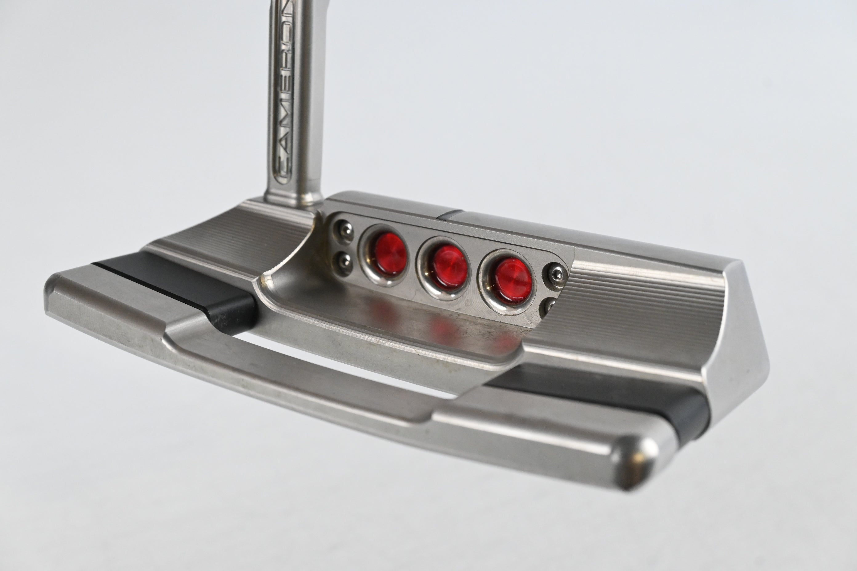 Scotty Cameron 2025 Studio Style SquareBack 2 Putter / 35 Inch