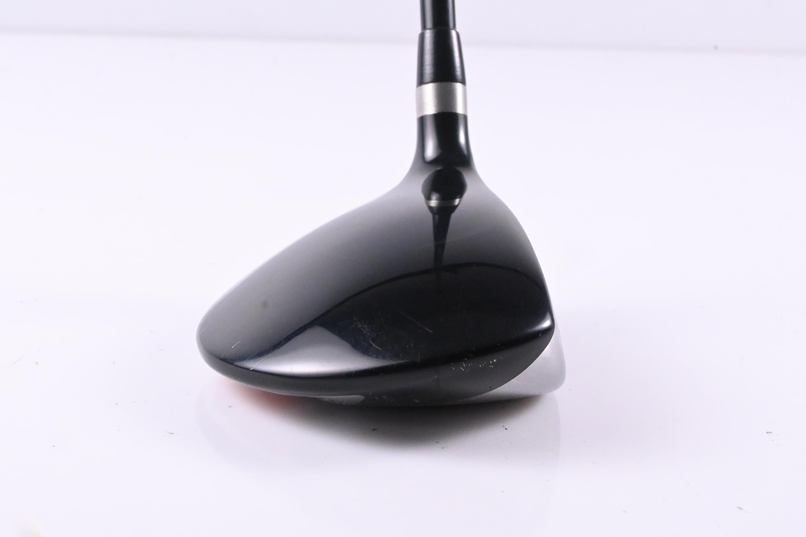Ping G10 #4 Wood / 17 Degree / Stiff Flex ProLaunch Red Shaft