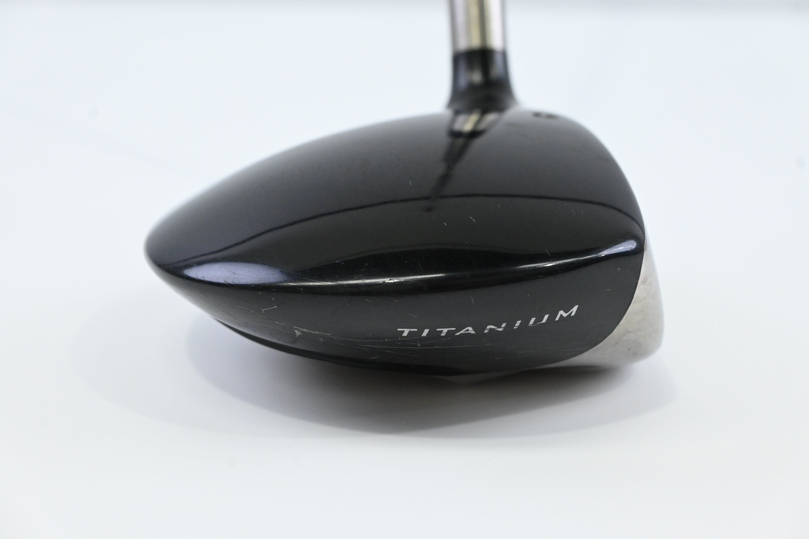 Taylormade R5 Dual #3 Wood / 15 Degree / Regular Flex Taylormade M.A.S.2 5-55