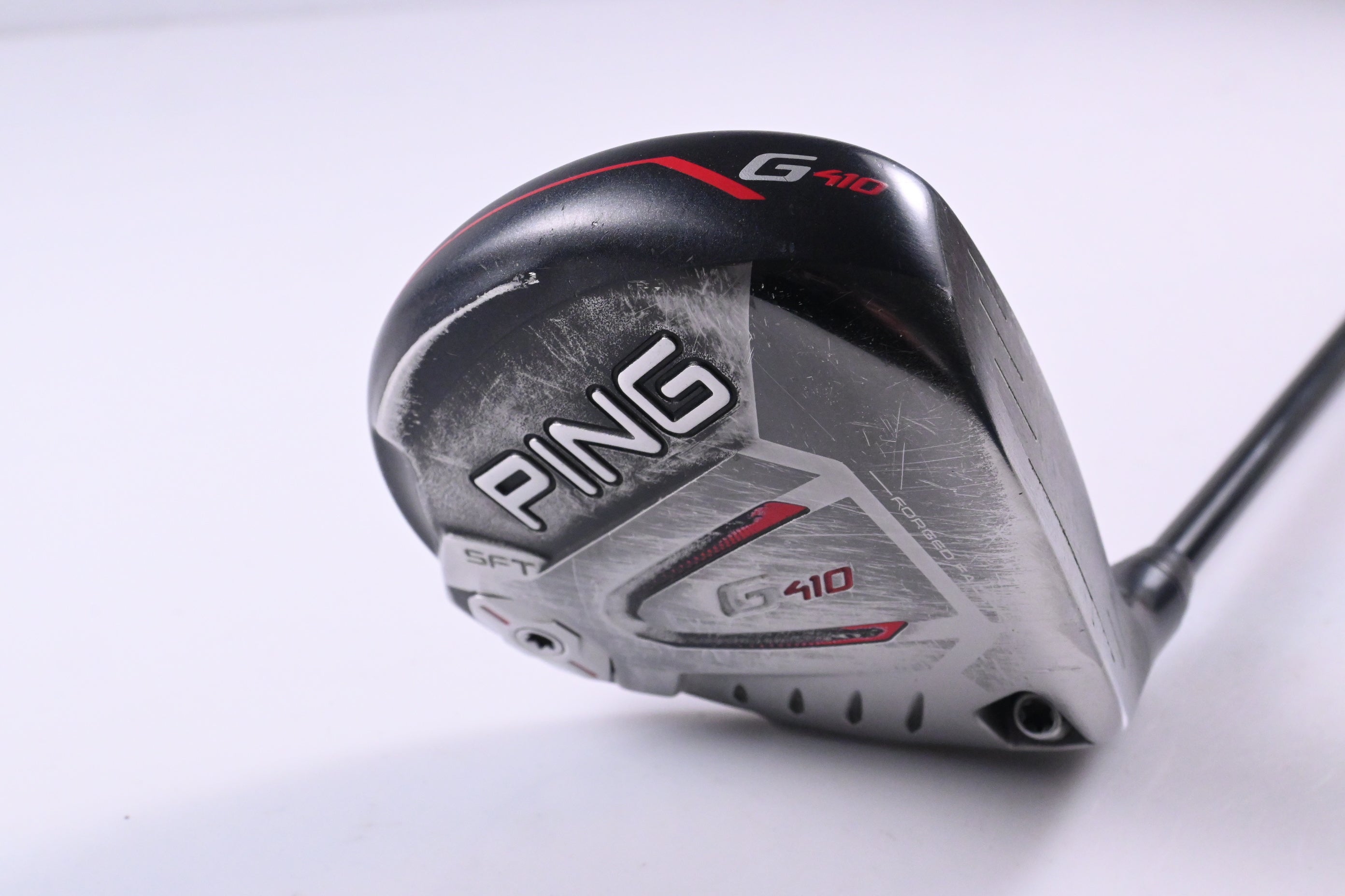 Ping G410 SFT #3 Wood / 16 Degree / Stiff Flex Tensei CK Orange 70 Shaft