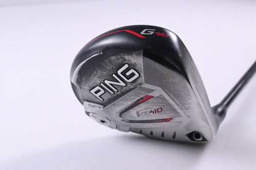 Ping G410 SFT #3 Wood / 16 Degree / Stiff Flex Tensei CK Orange 70 Shaft