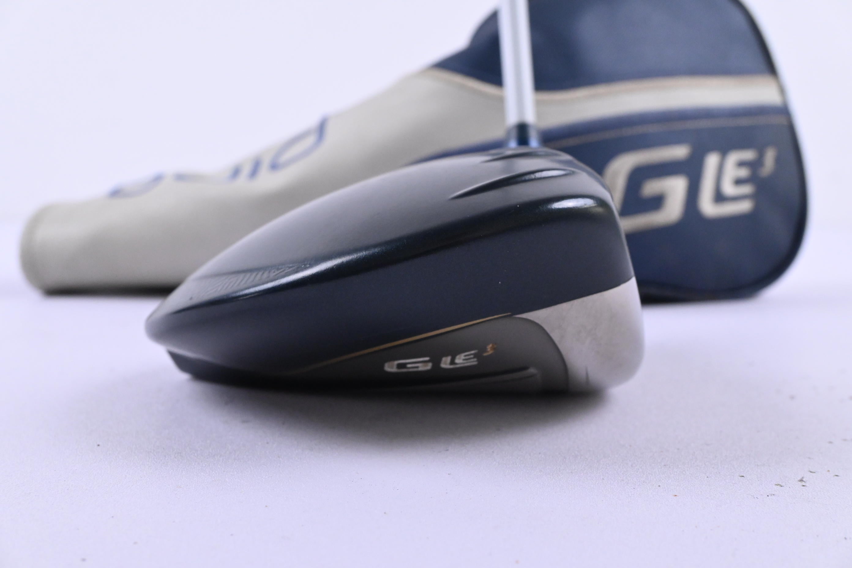 Ladies Ping G Le3 Driver / 11.5 Degree / Ladies Flex Ping ULT 250 Shaft