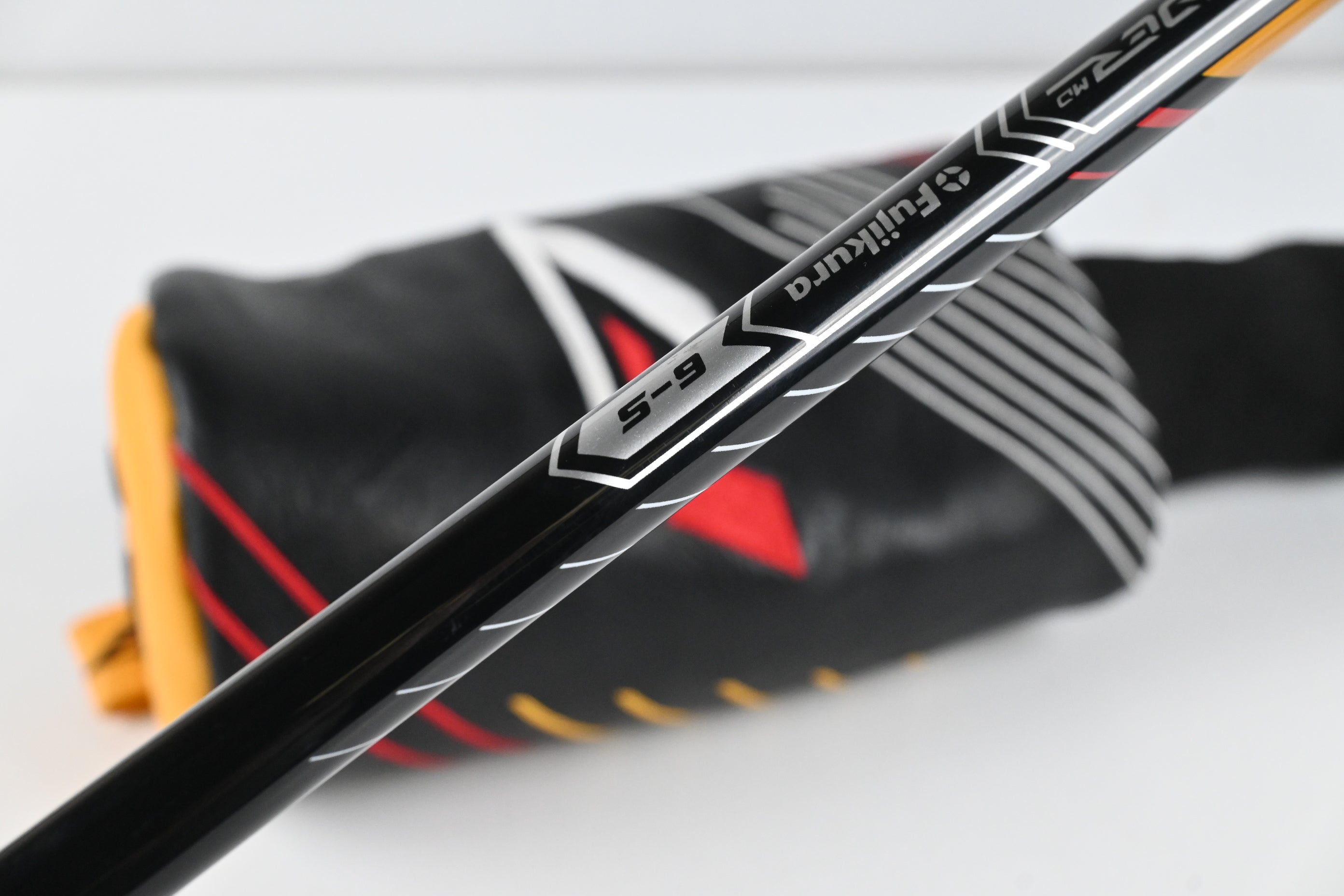 Taylormade R7 Quad Mini Driver / 11.5 Degree / Stiff Flex Fujikura Speeder MD 6