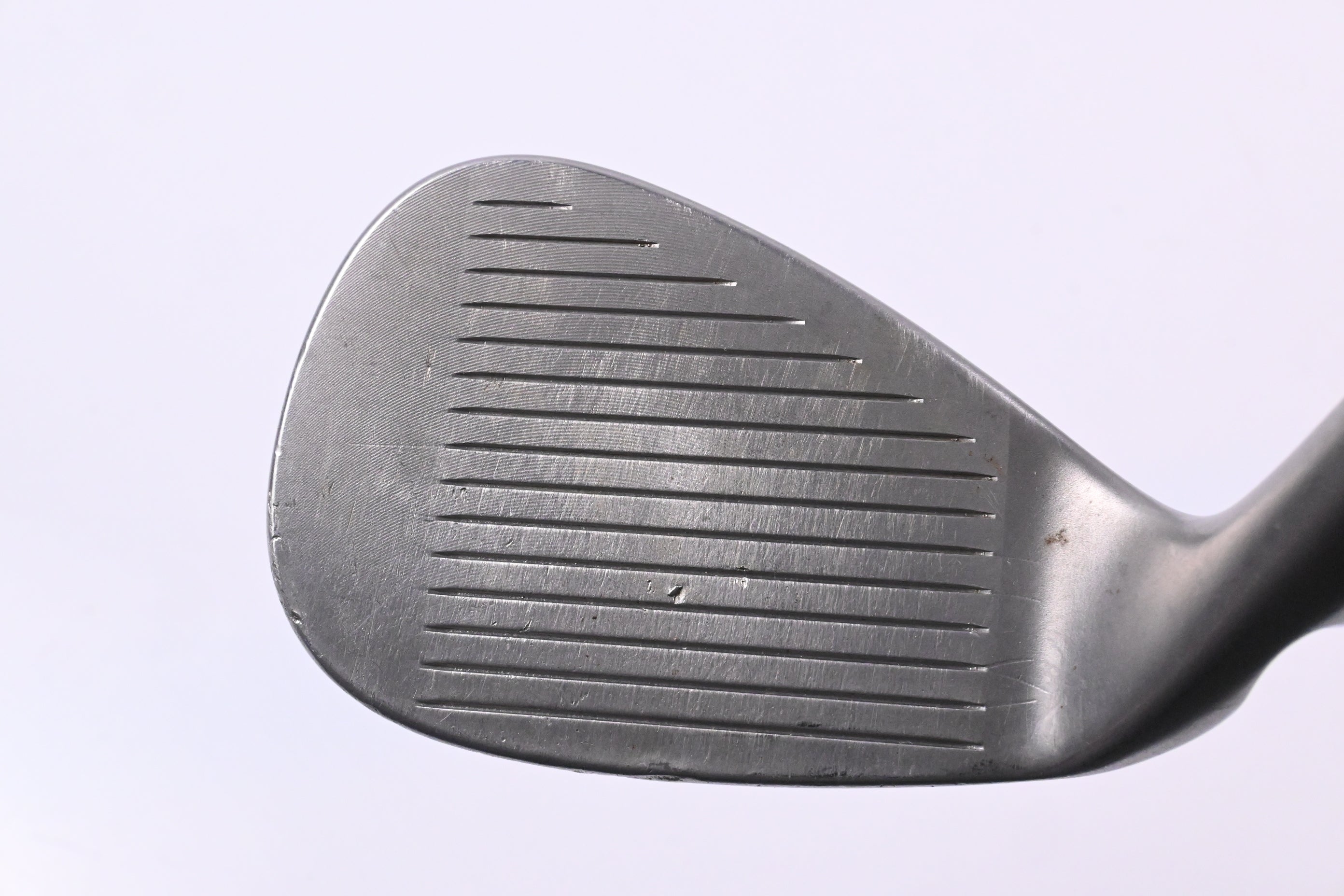 Ping Tour Gorge Gap Wedge / 52 Degree / Orange Dot / X-Flex Ping CFS Shaft