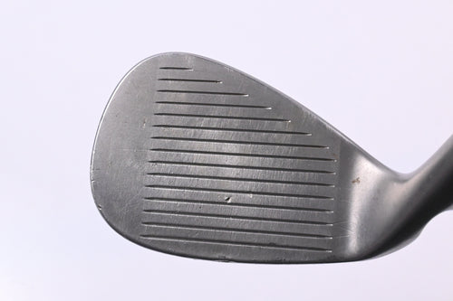 Ping Tour Gorge Gap Wedge / 52 Degree / Orange Dot / X-Flex Ping CFS Shaft