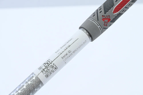 Titleist TSi2 #4 Hybrid / 21 Degree / Regular Flex Tensei AV Raw Blue 65 Shaft