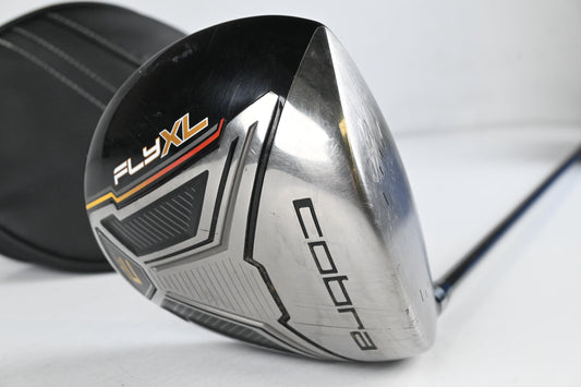 Cobra Fly XL Driver / 10.5 Degree / Regular Flex Cobra Fly XL Shaft