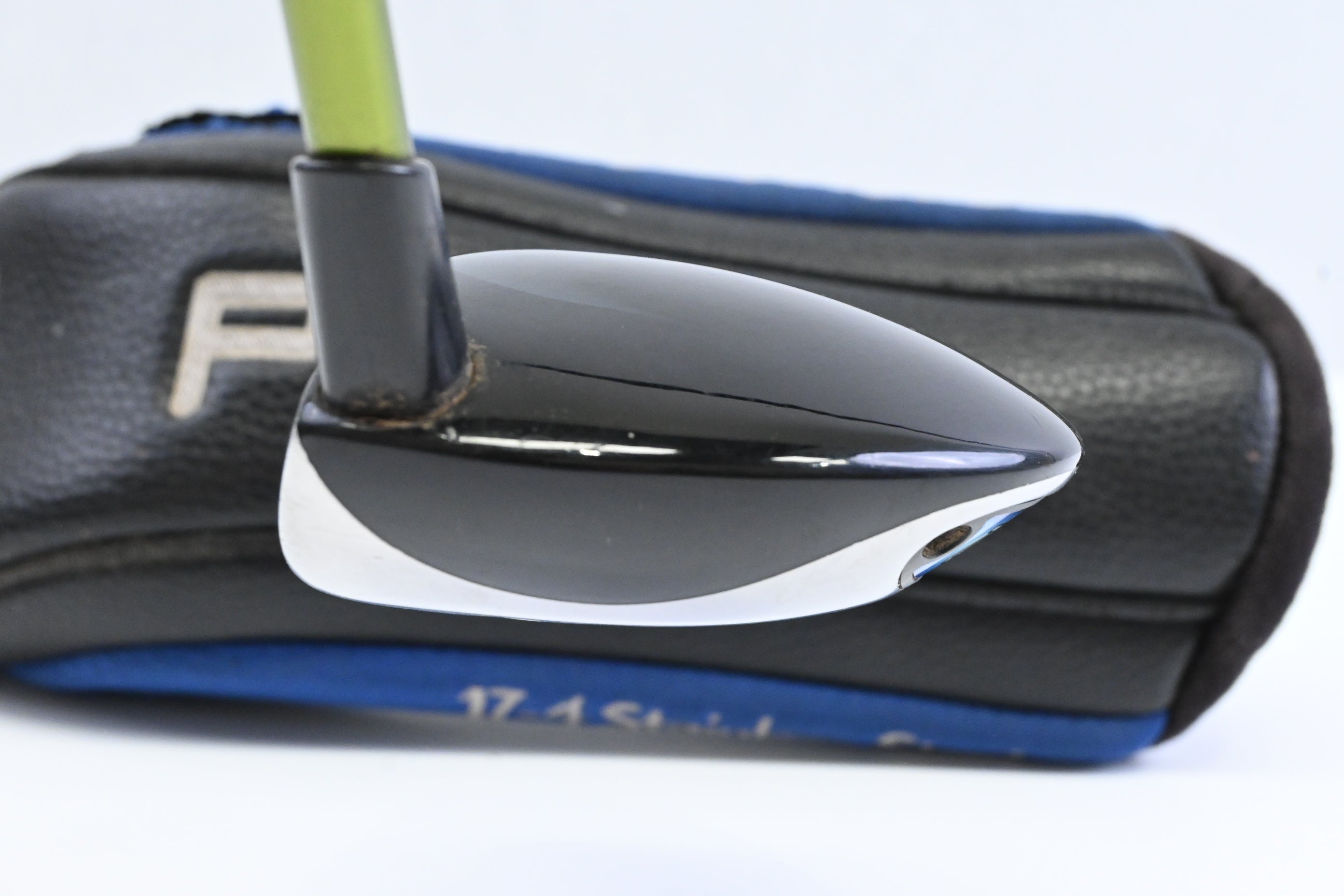Ping G2 #3 Wood / 14 Degree / Regular Flex Aldila NV 65 Shaft