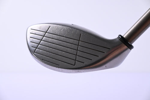 Ladies Callaway Big Bertha Warbird #5 Wood / 18 Degree / Ladies Flex Shaft