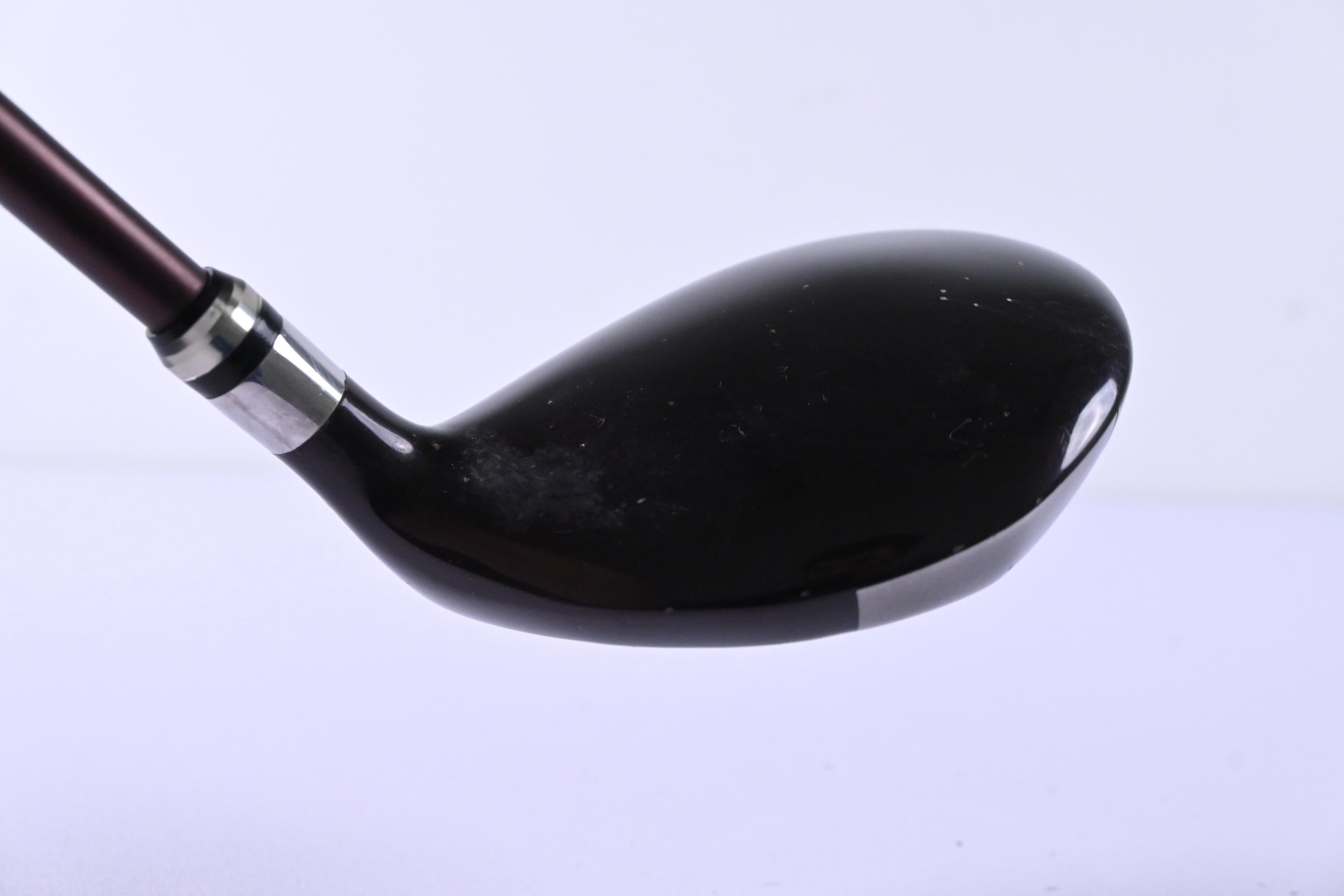 Ladies Yonex Cyberstar Powerbrid #5 Wood / 21 Degree / Ladies Flex CFS HS60