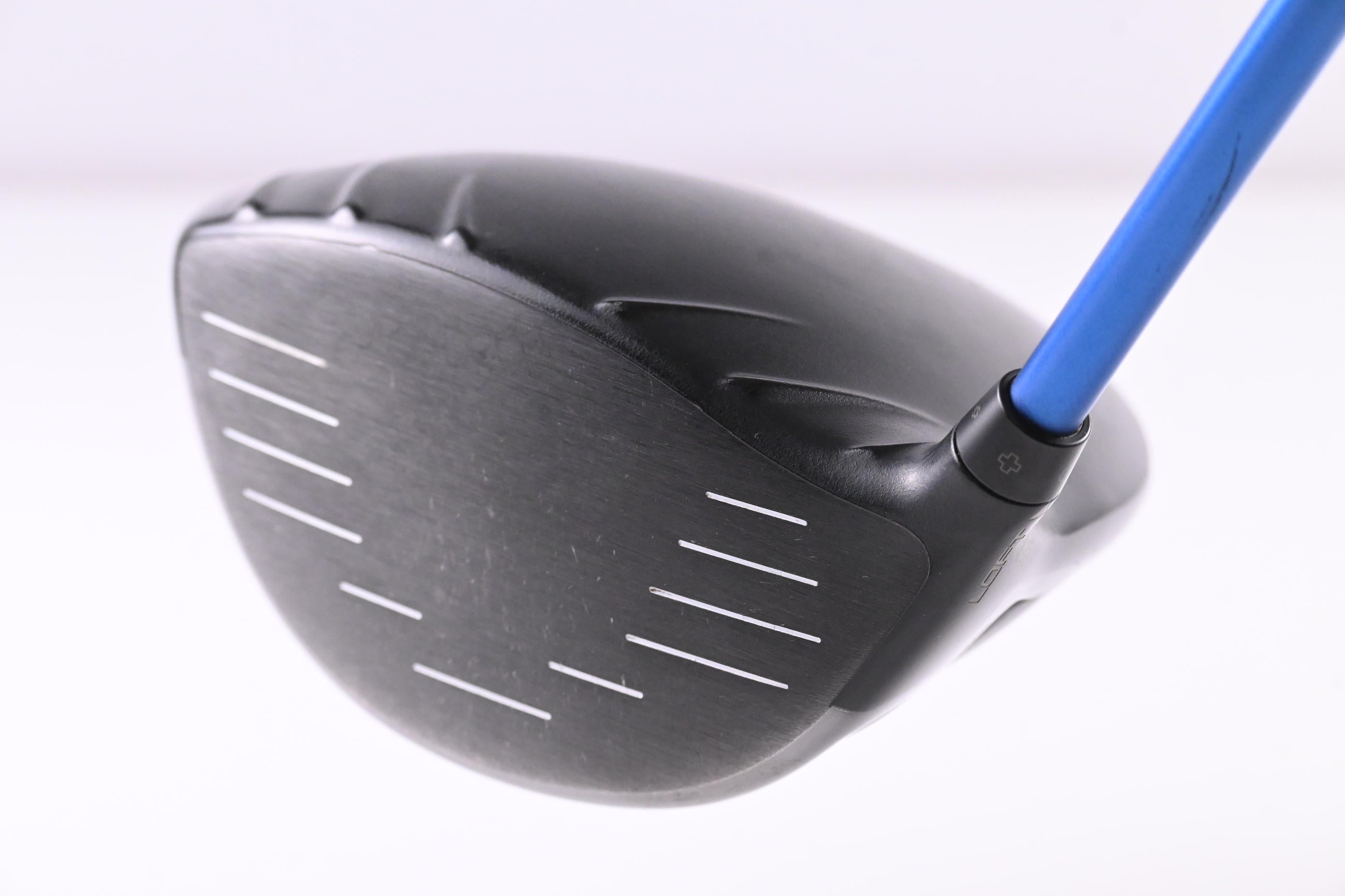 Ping G30 Driver / 10.5 Degree / Regular Flex Ping TFC 419 Shaft
