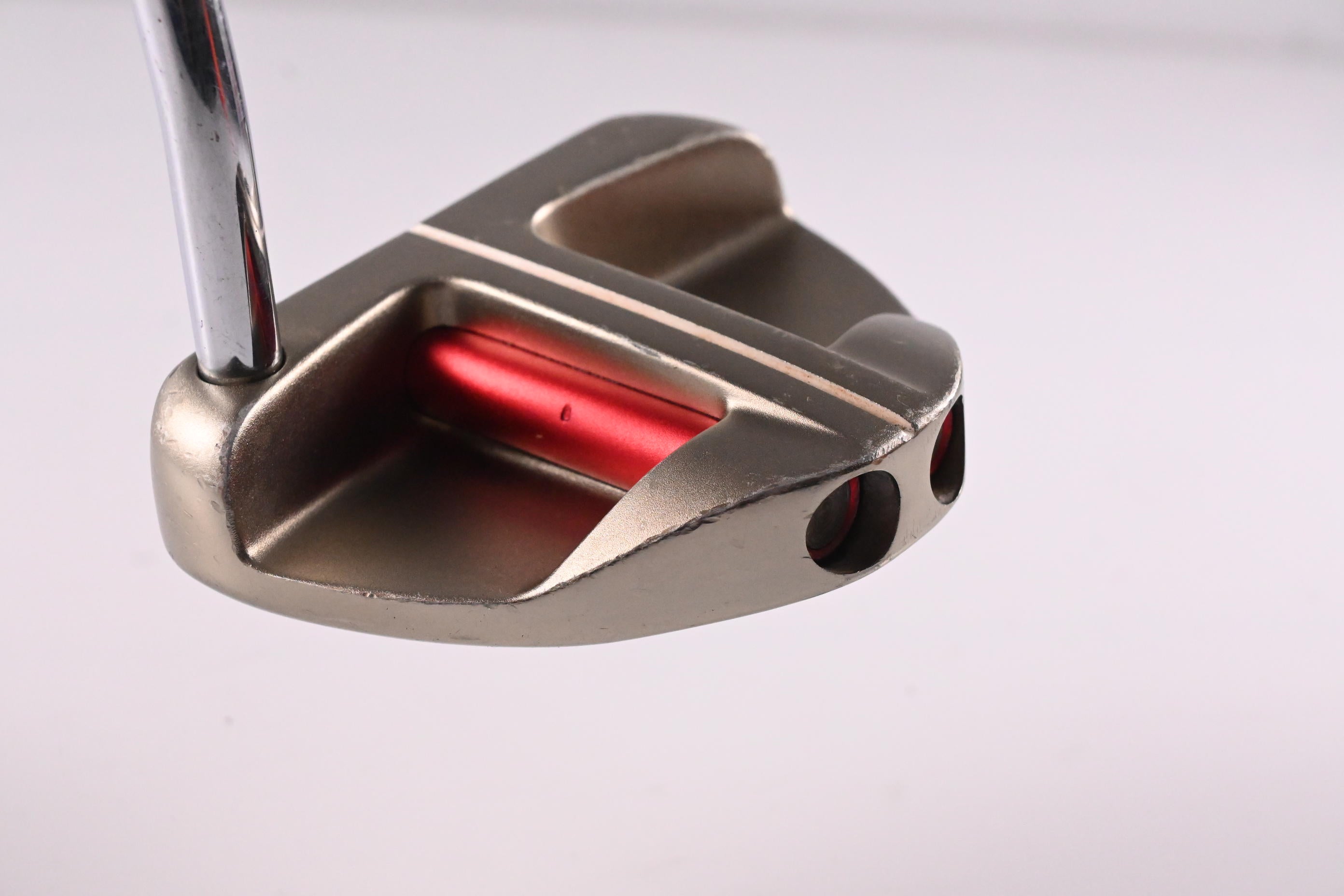 Taylormade Rossa Monza Mezza Putter / 35 Inch