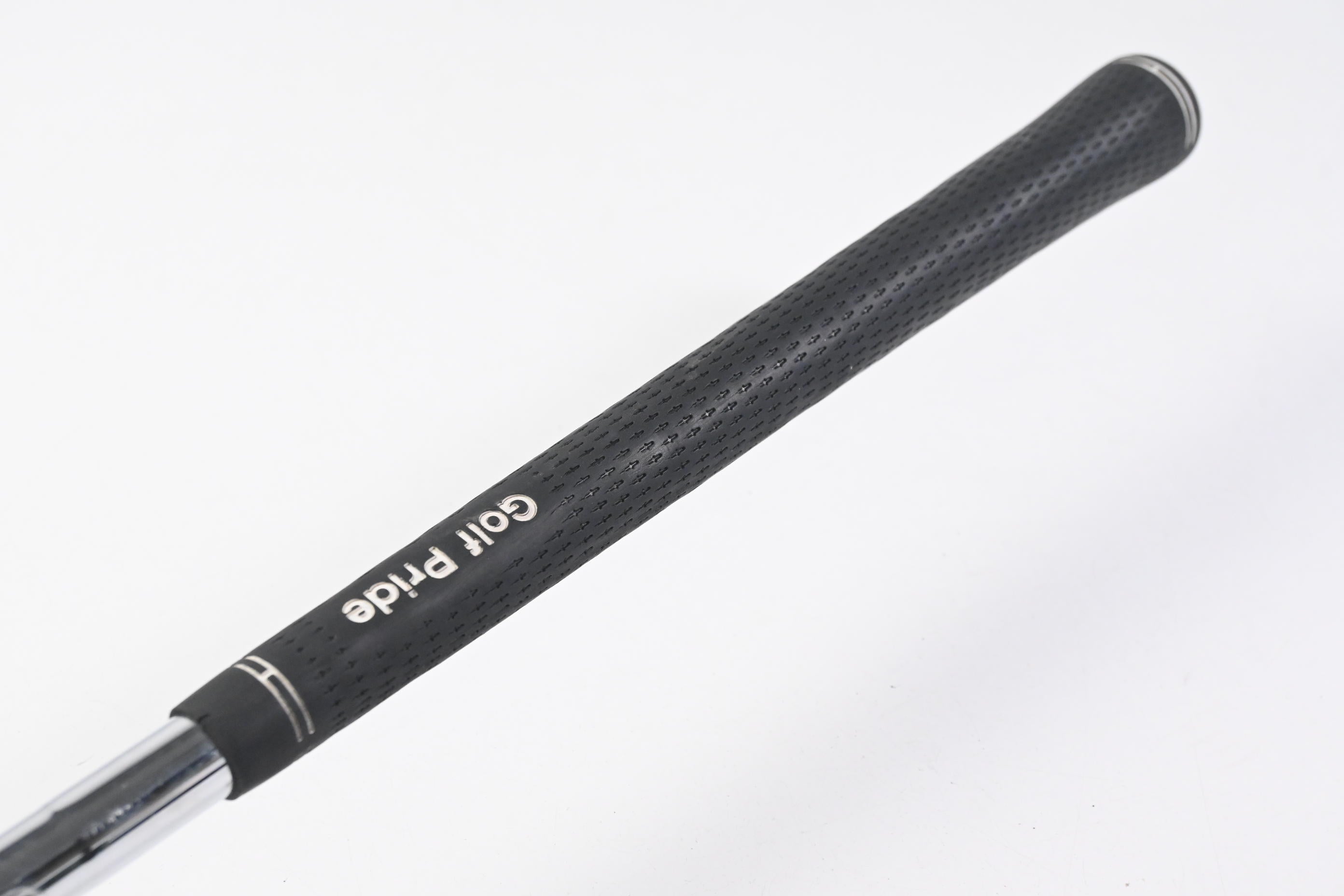 Ping S57 #4 Iron / 24 Degree / Green Dot / Stiff Flex Ping AWT Shaft