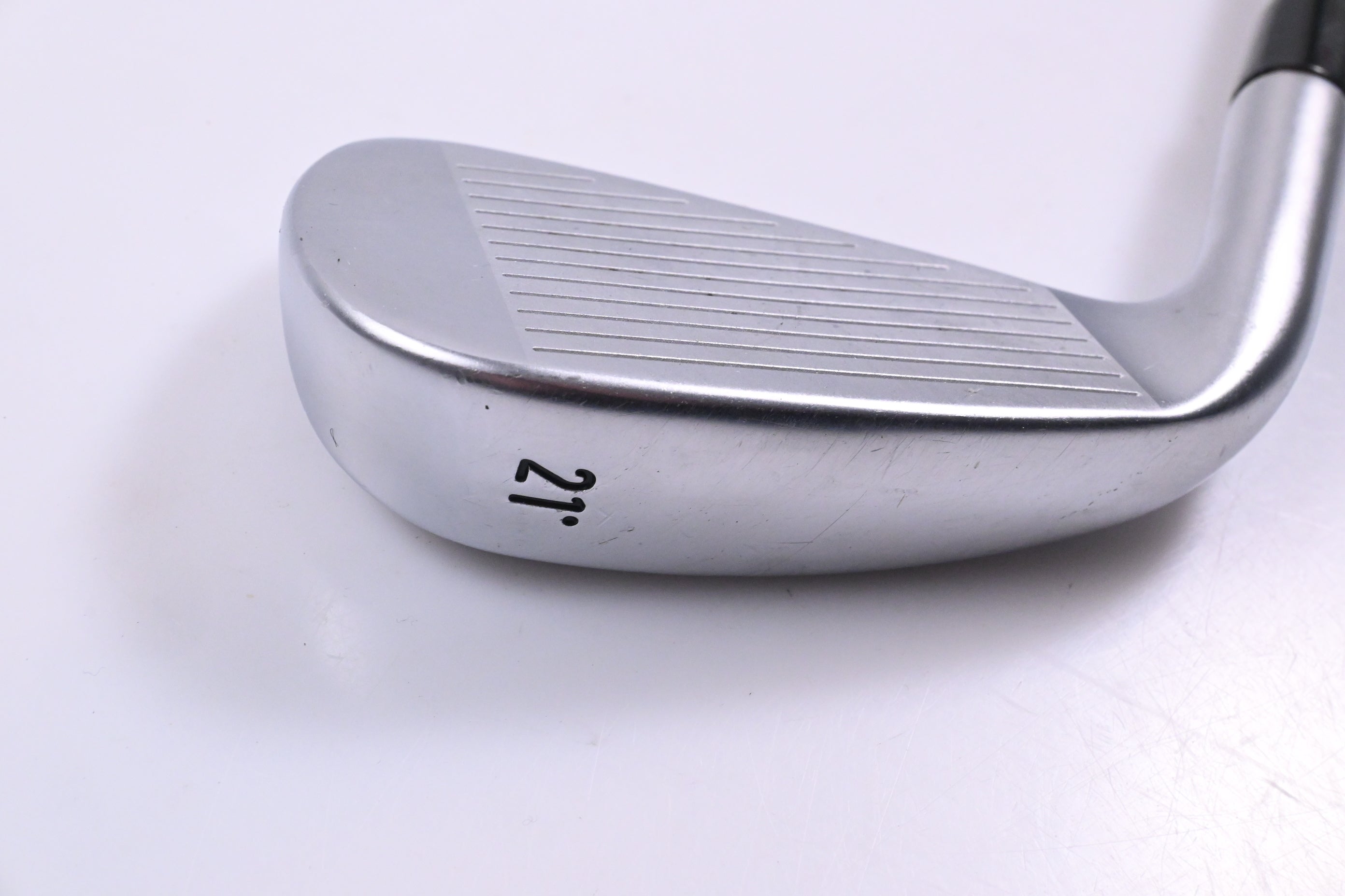 Callaway X Forged UT 2020 #3 Iron / 21 Degree / X-Flex HZRDUS GEN4 Black 80