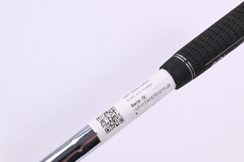 Ping Glide 3.0 Sand Wedge / 54 Degree / Stiff Flex N.S.Pro Tour 105 Shaft
