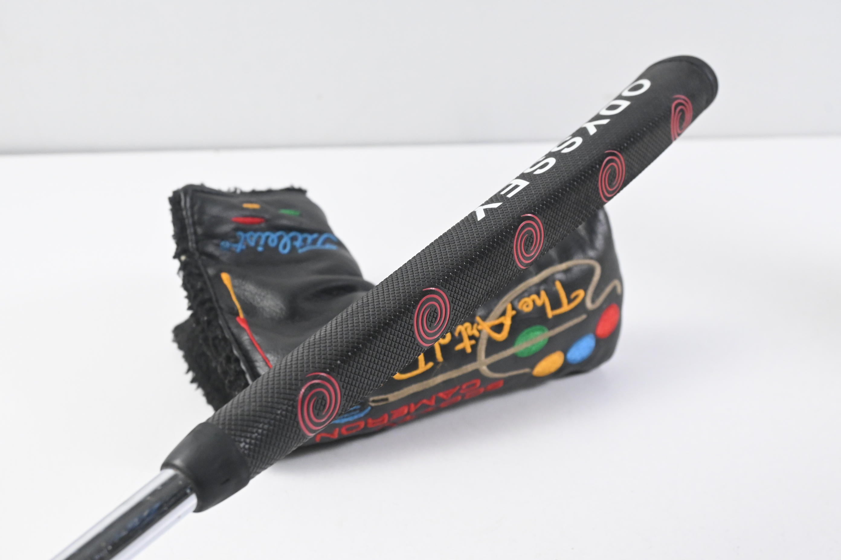 Scotty Cameron California Honey Dip Monterey Putter / 33 Inch
