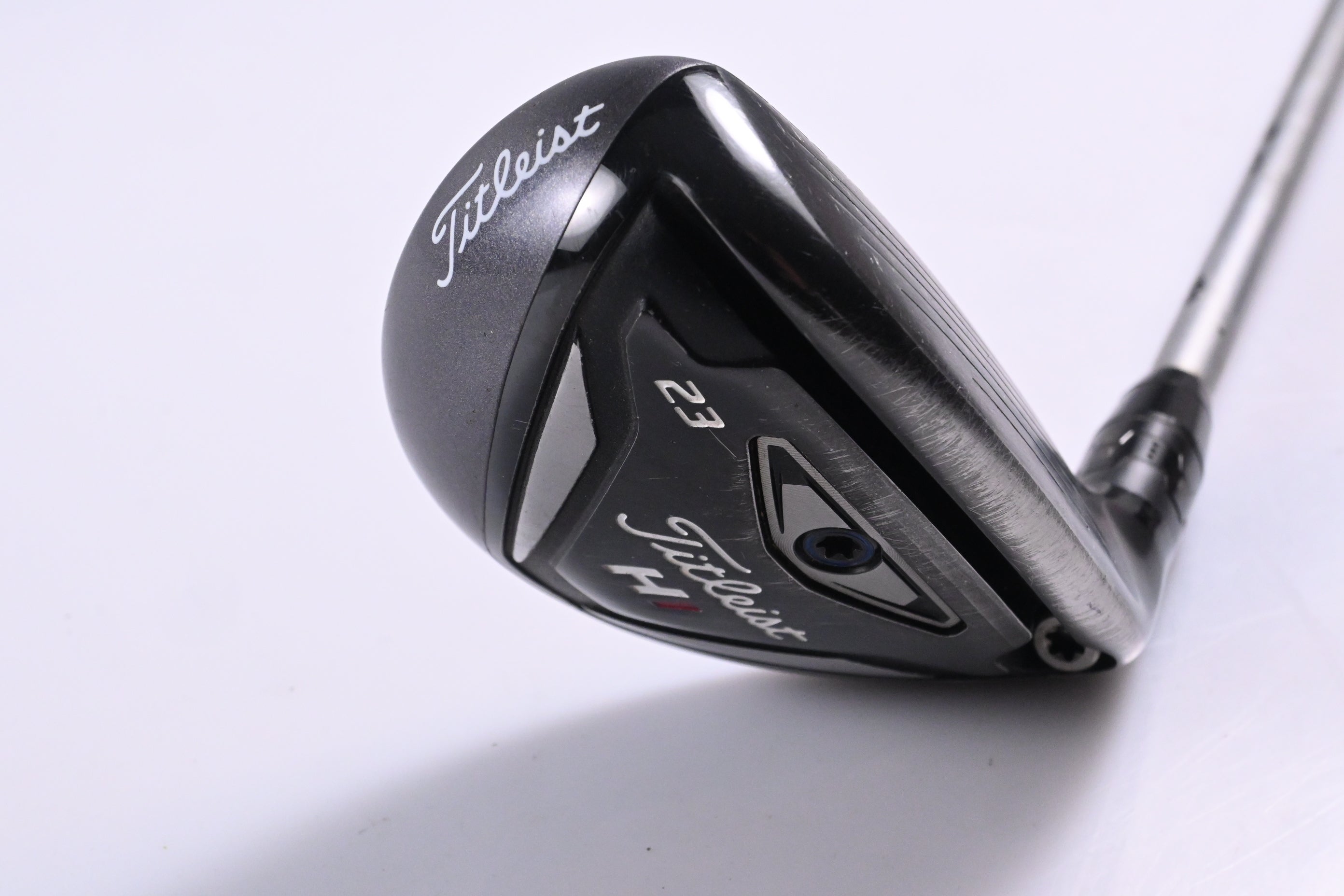 Titleist 816 H1 #4 Hybrid / 23 Degree / Lite Flex Diamana Red M+ 60 Shaft