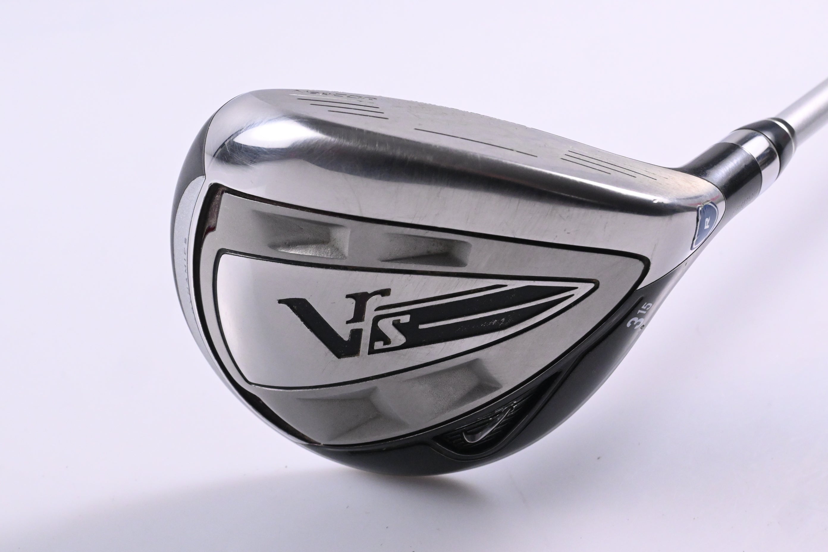 Nike VR-S #3 Wood / 15 Degree / Regular Flex Fubuki 71 Shaft