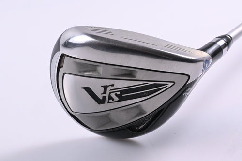 Nike VR-S #3 Wood / 15 Degree / Regular Flex Fubuki 71 Shaft