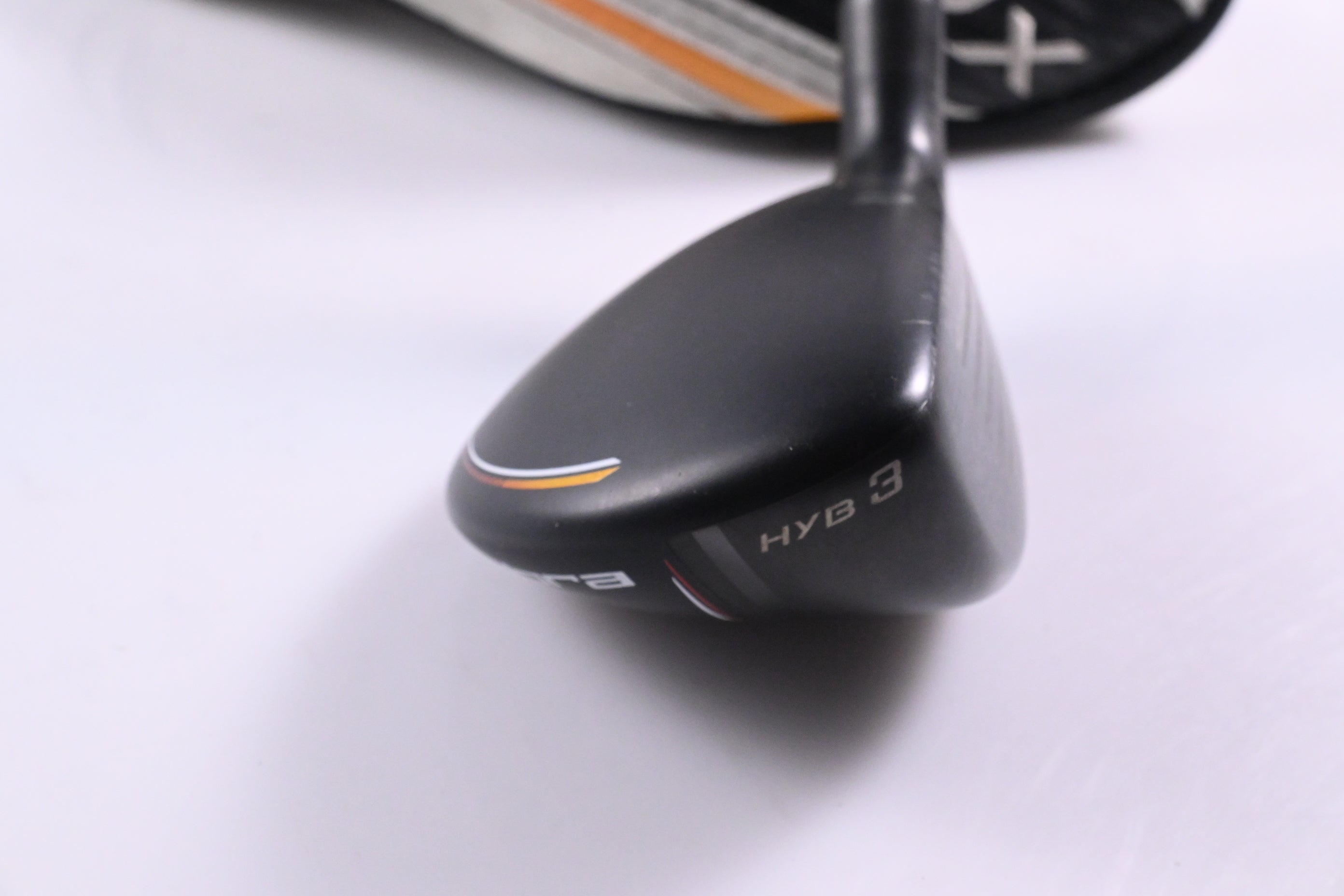 Cobra LTDx #3 Hybrid / 19 Degree / Stiff Flex MMT 80 Shaft