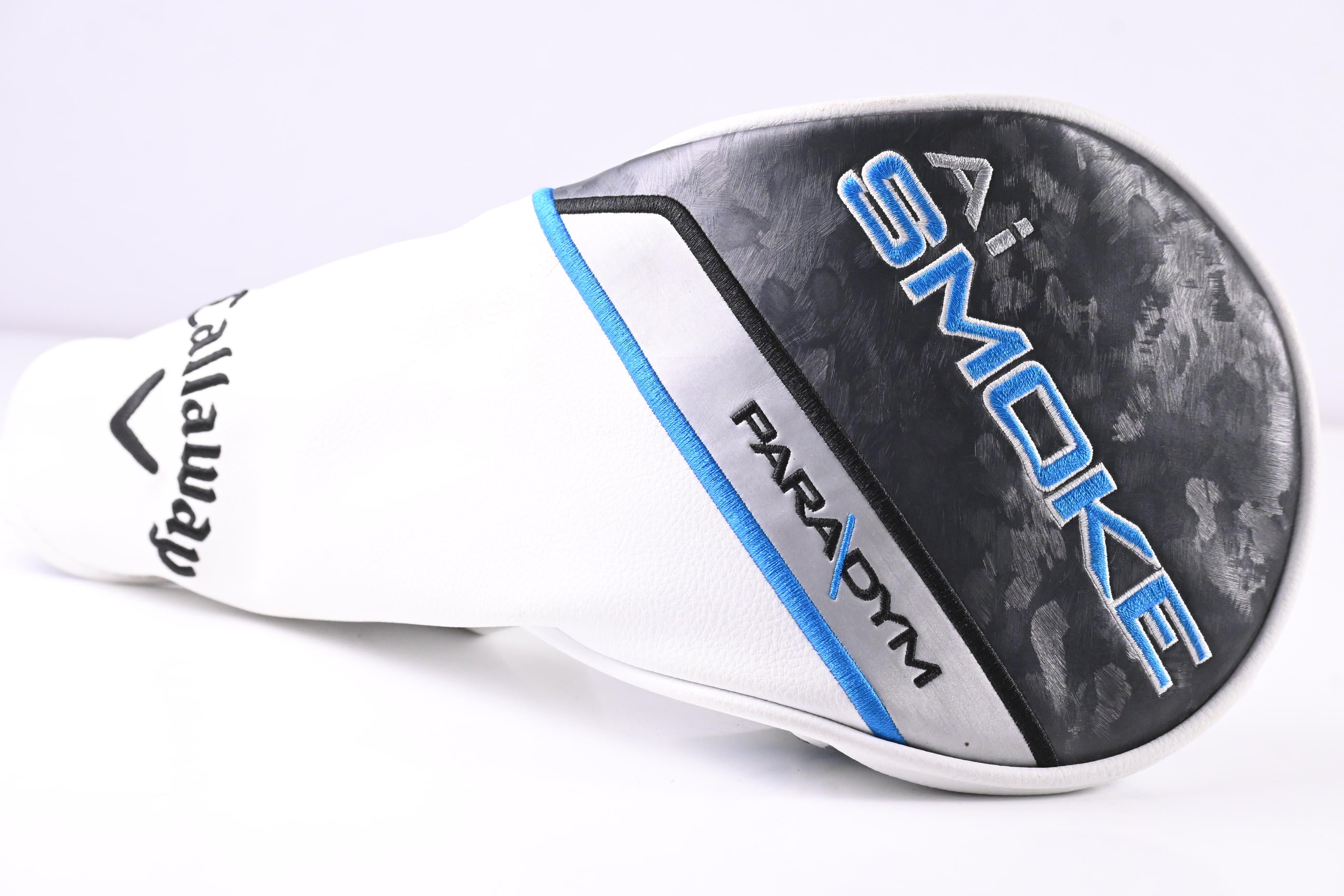 Callaway Paradym Ai Smoke Max Driver / 10.5 Degree / Regular Flex Tensei AV Blue