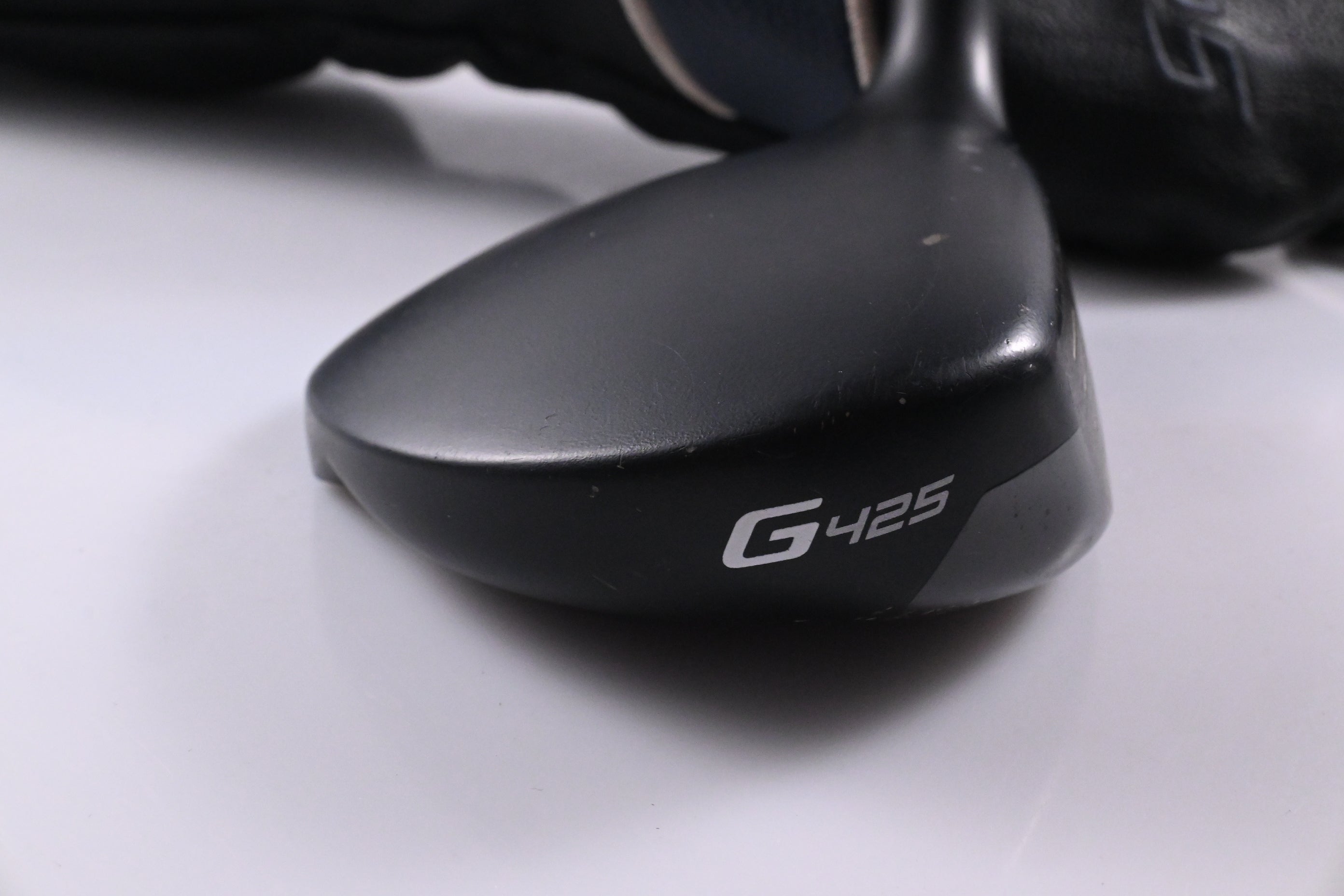 Ping G425 Max #5 Wood / 17.5 Degree / Regular Flex Ping Alta CB Slate 65 Shaft