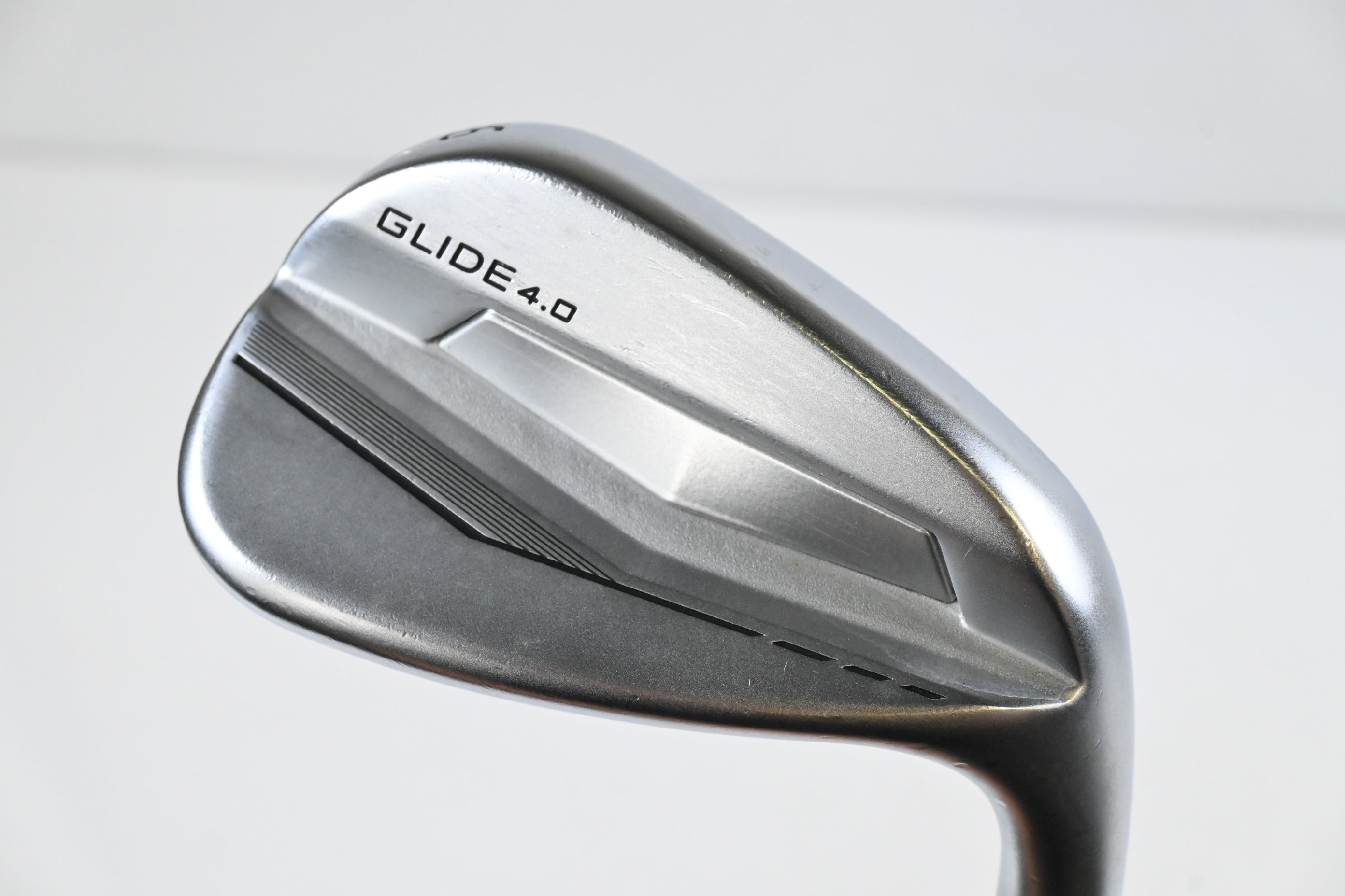 Ping Glide 4.0 Pitching Wedge / 46 Degree / Green Dot / Wedge Flex Ping Z-Z115
