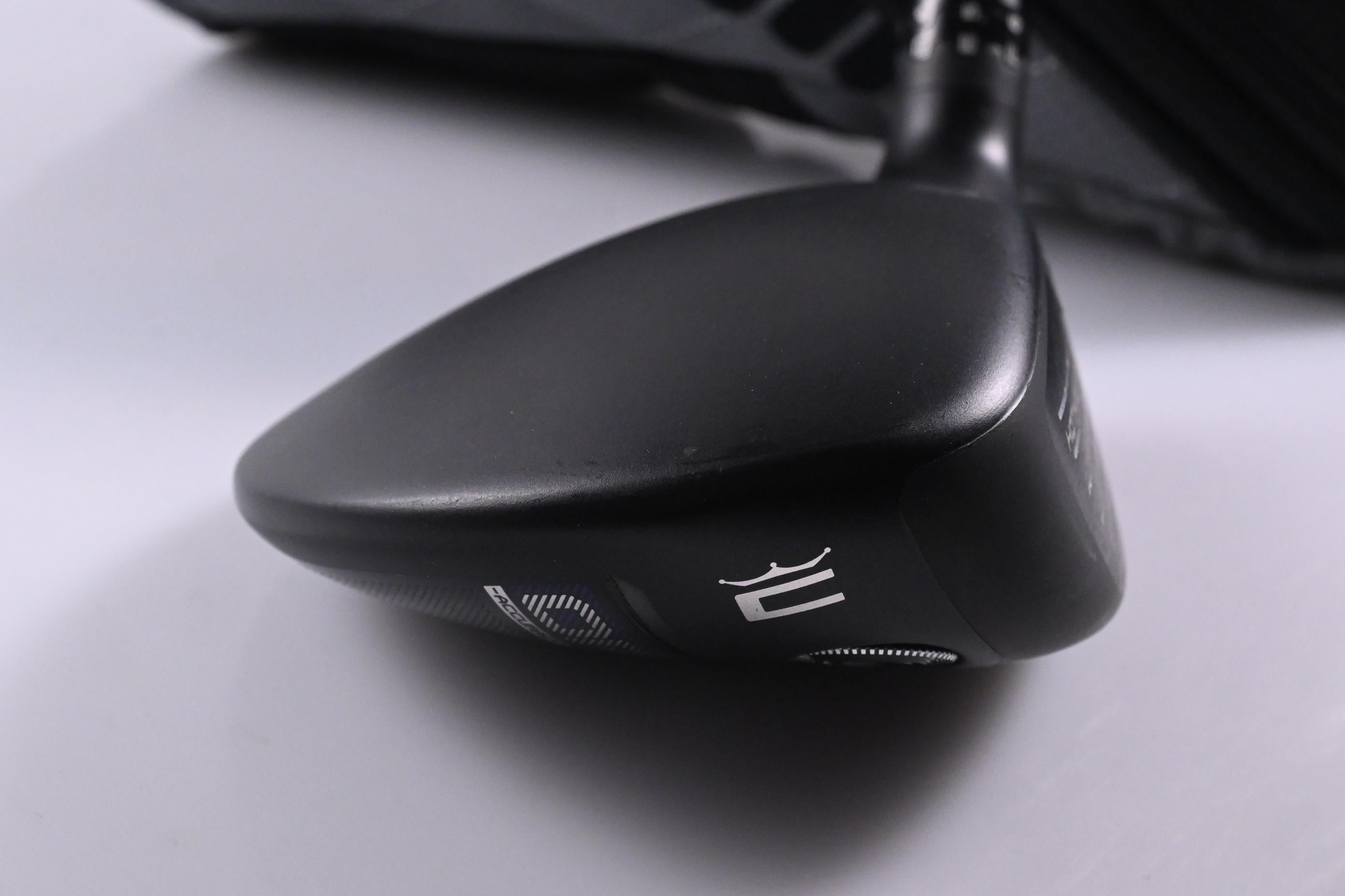Cobra OPTM X #7 Wood / 21 Degree / Regular Flex Kai'Li Dark Waves Blue 60 Shaft