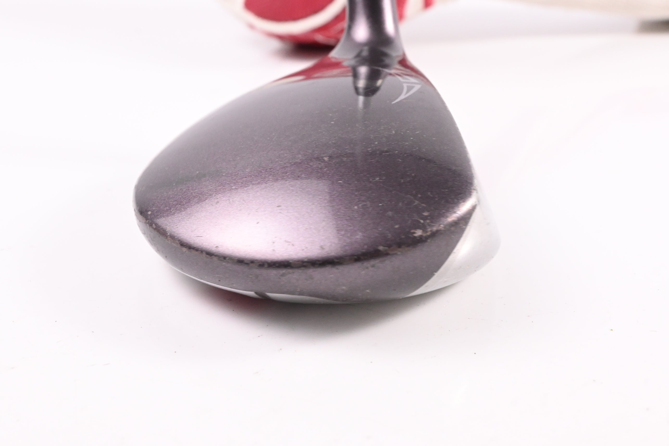 Ladies Ping Faith #5 Wood / 22 Degree / Ladies Flex Ping ULT 200 Shaft