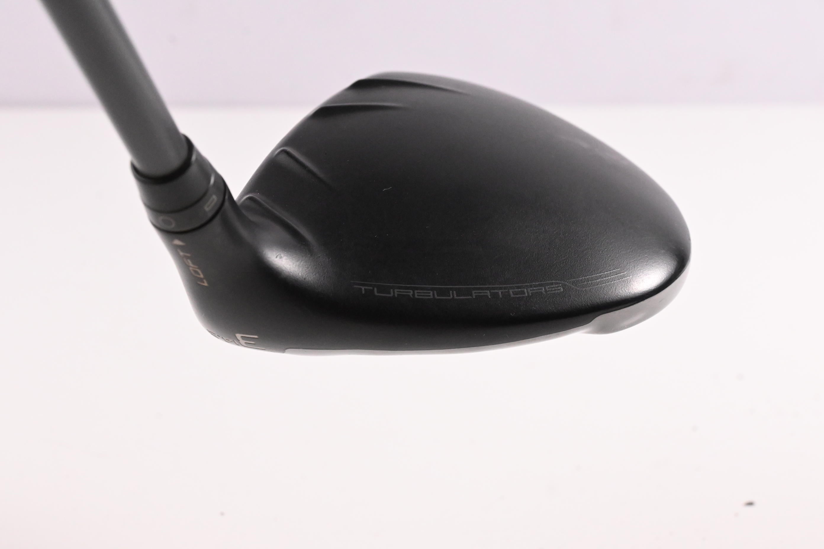 Ping G Series #3 Wood / 14.5 Degree / Regular Flex Ping Alta 65 Shaft